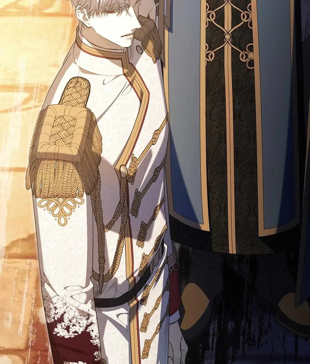 Read Eternal Contract chapter 124 image 135 on Lezhin