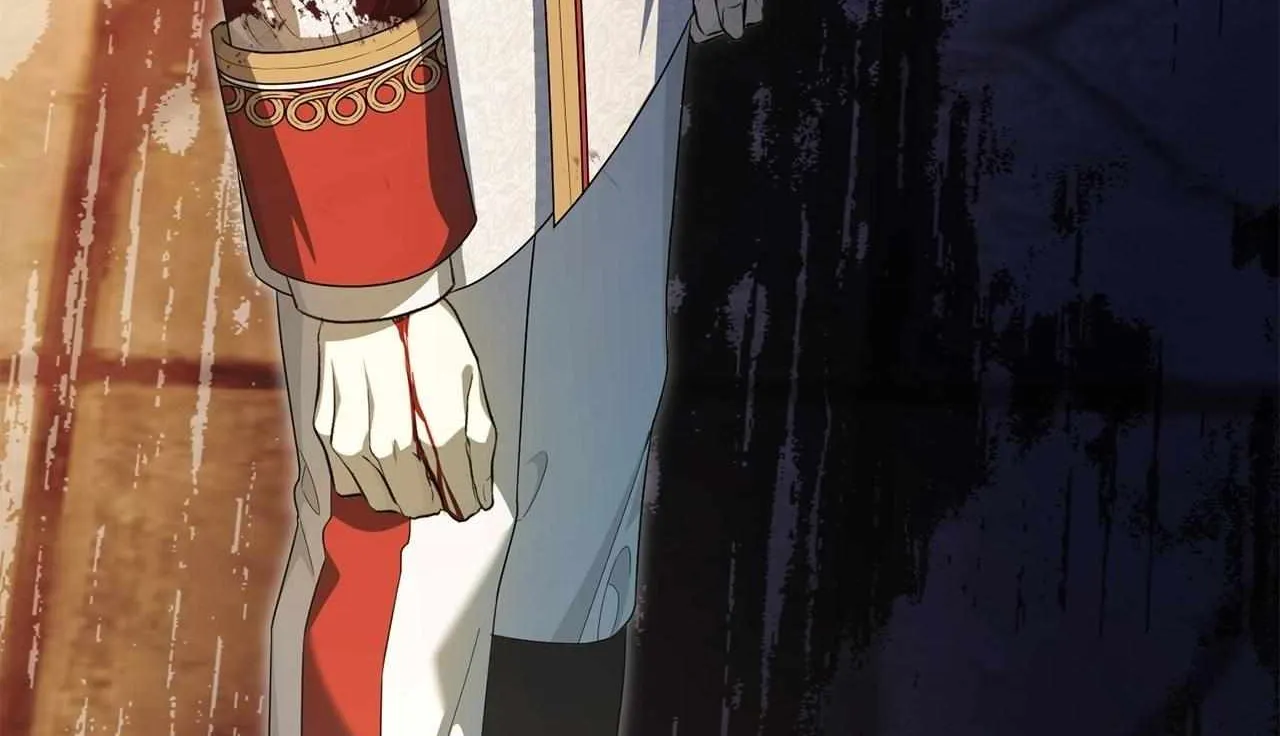 Read Eternal Contract chapter 124 image 136 on Lezhin