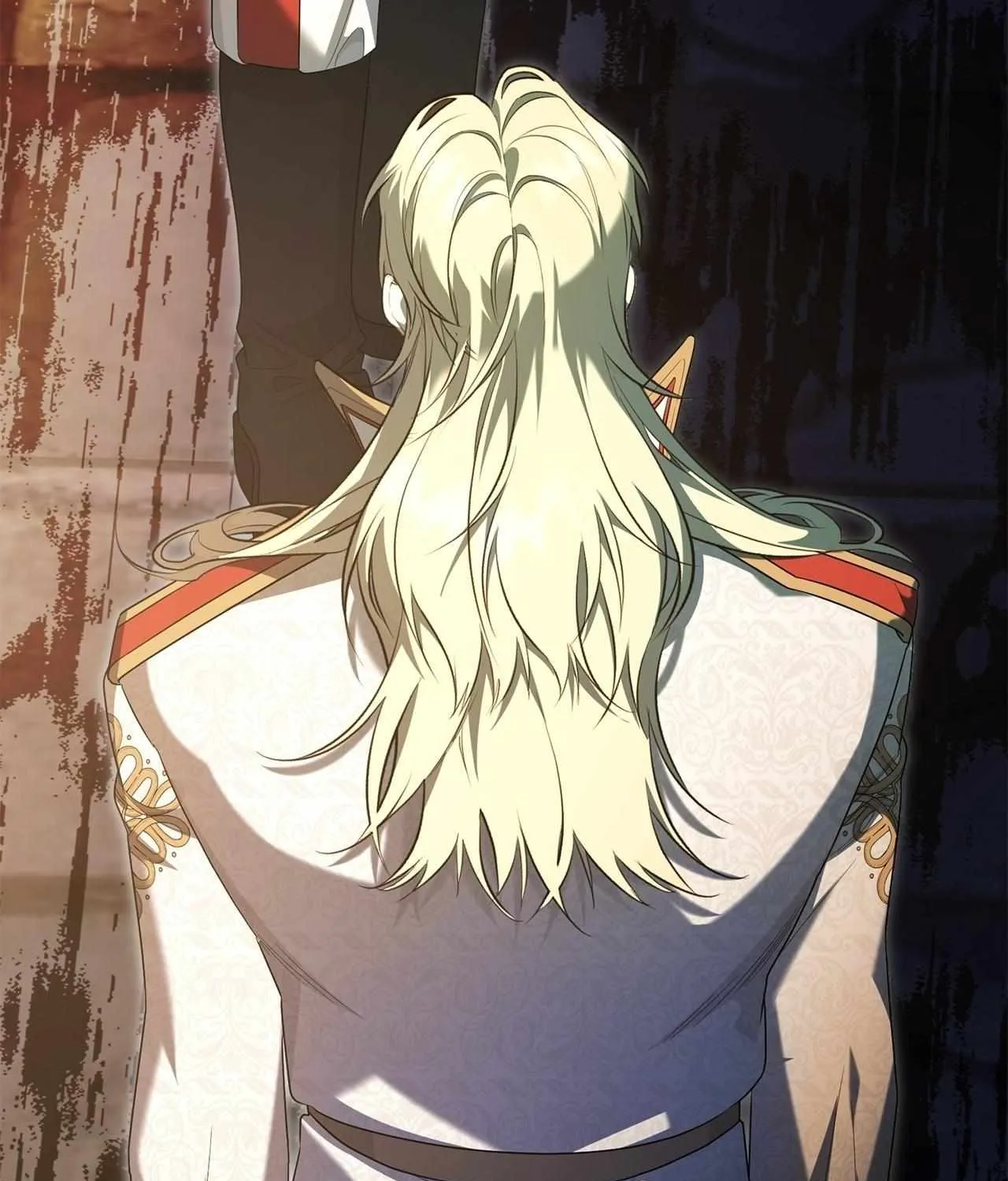 Read Eternal Contract chapter 124 image 137 on Lezhin