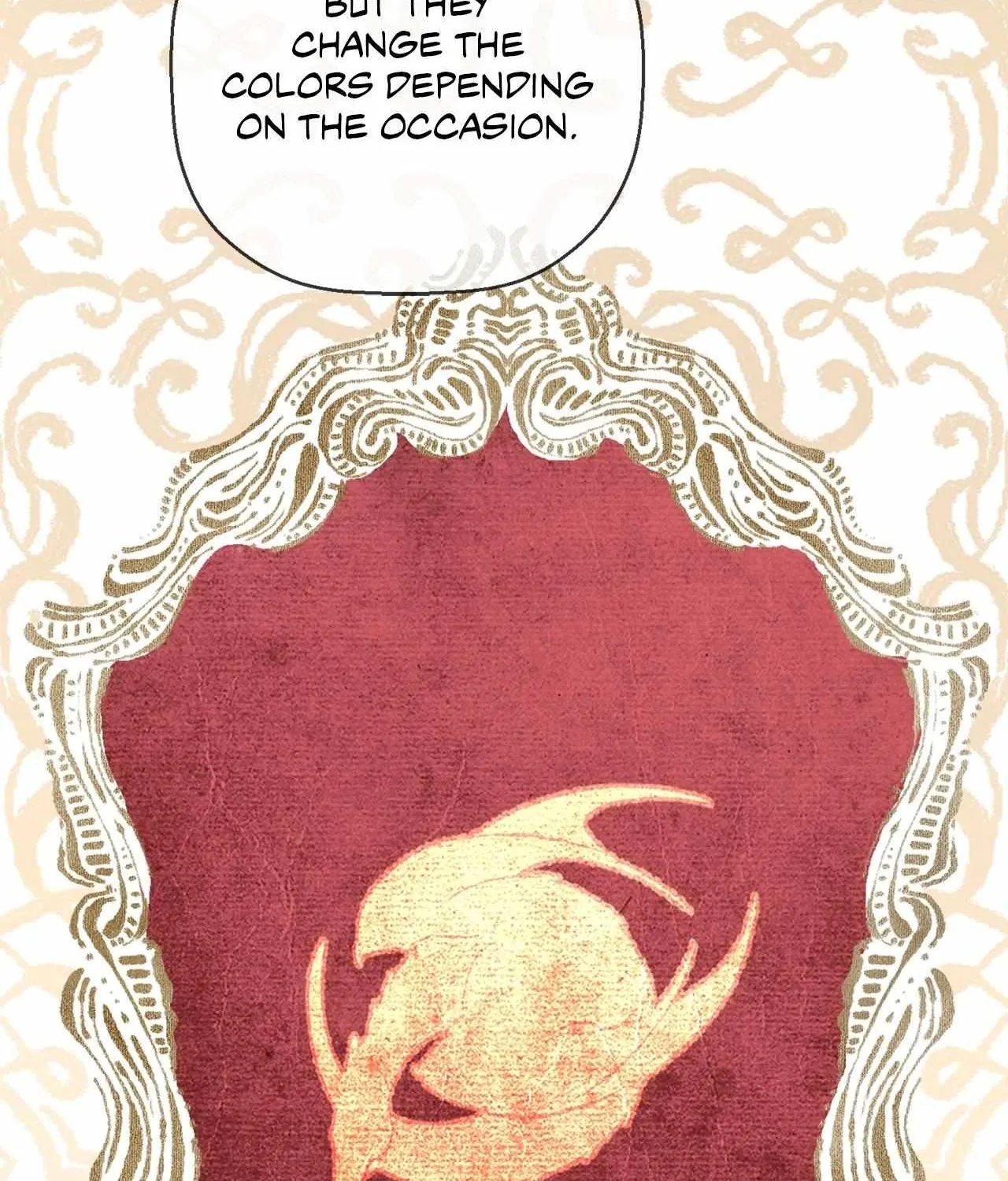Read Eternal Contract chapter 124 image 14 on Lezhin