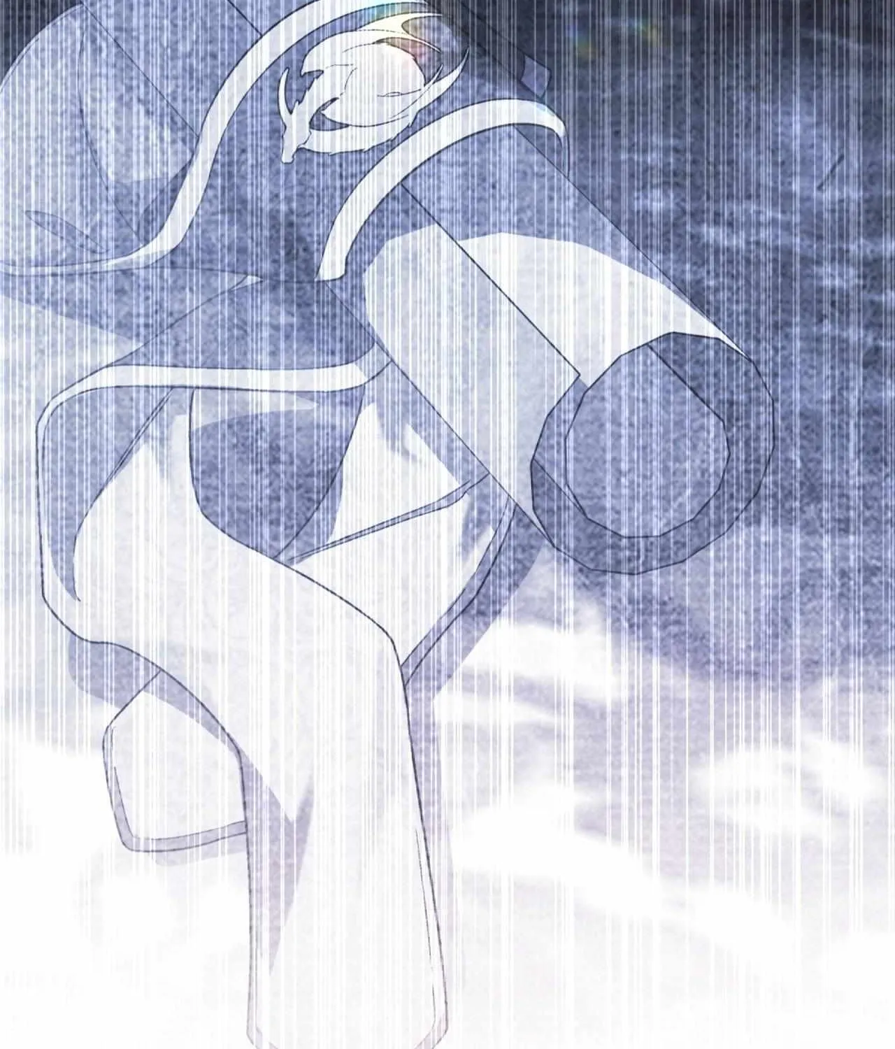 Read Eternal Contract chapter 124 image 2 on Lezhin
