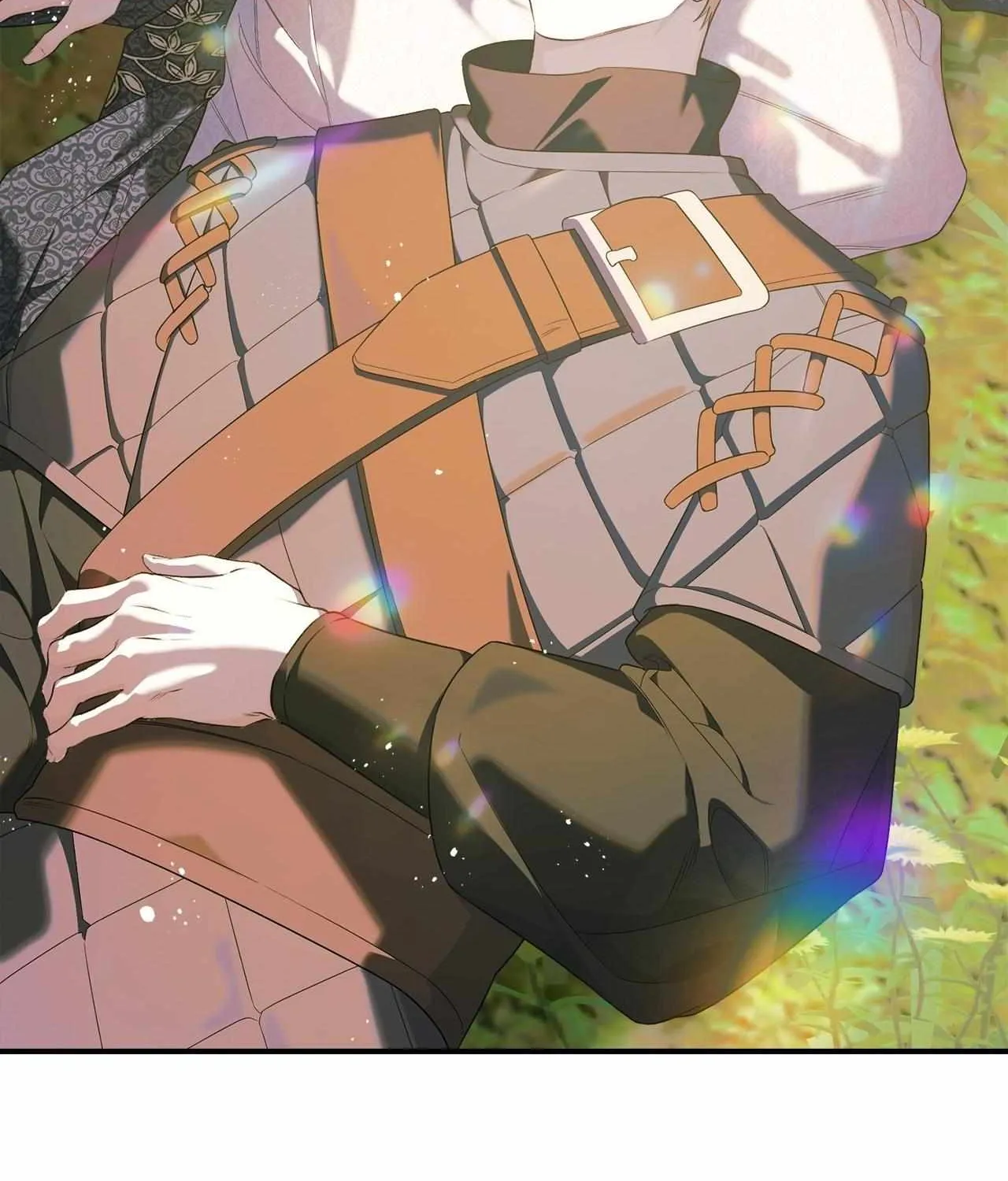 Read Eternal Contract chapter 124 image 21 on Lezhin
