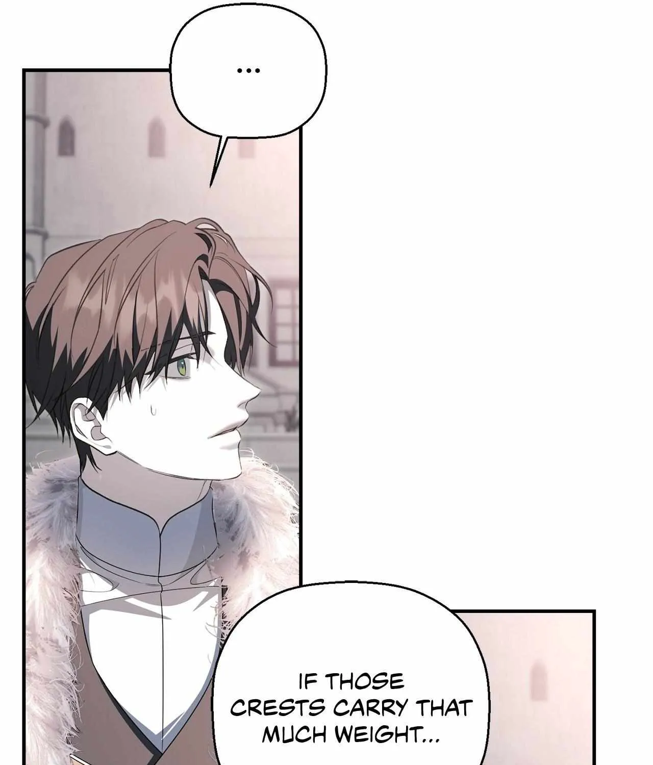 Read Eternal Contract chapter 124 image 26 on Lezhin