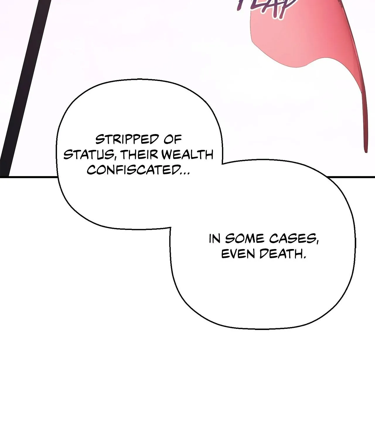Read Eternal Contract chapter 124 image 30 on Lezhin