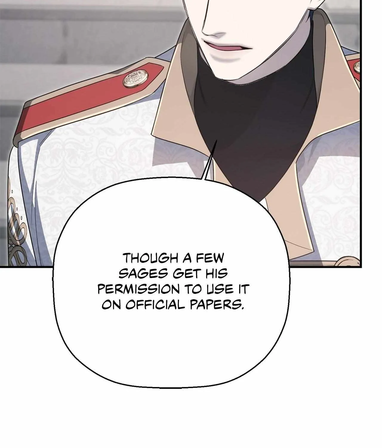 Read Eternal Contract chapter 124 image 33 on Lezhin