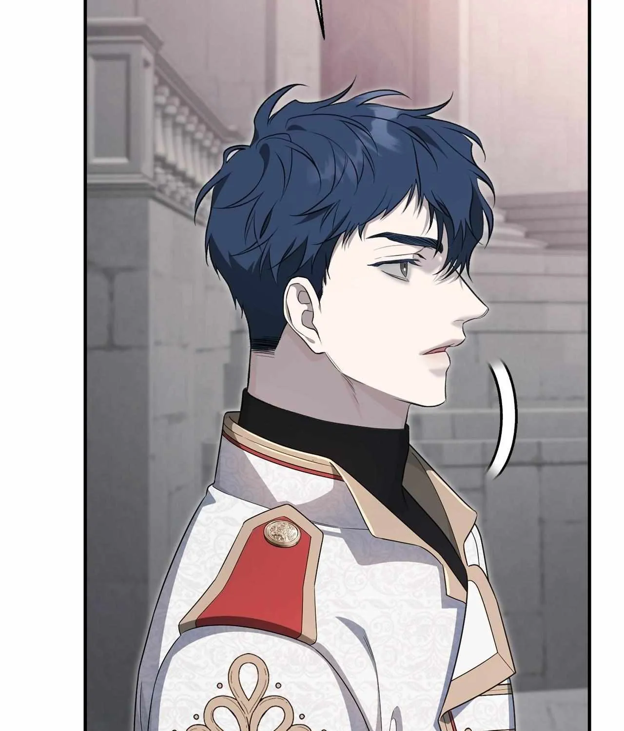 Read Eternal Contract chapter 124 image 37 on Lezhin
