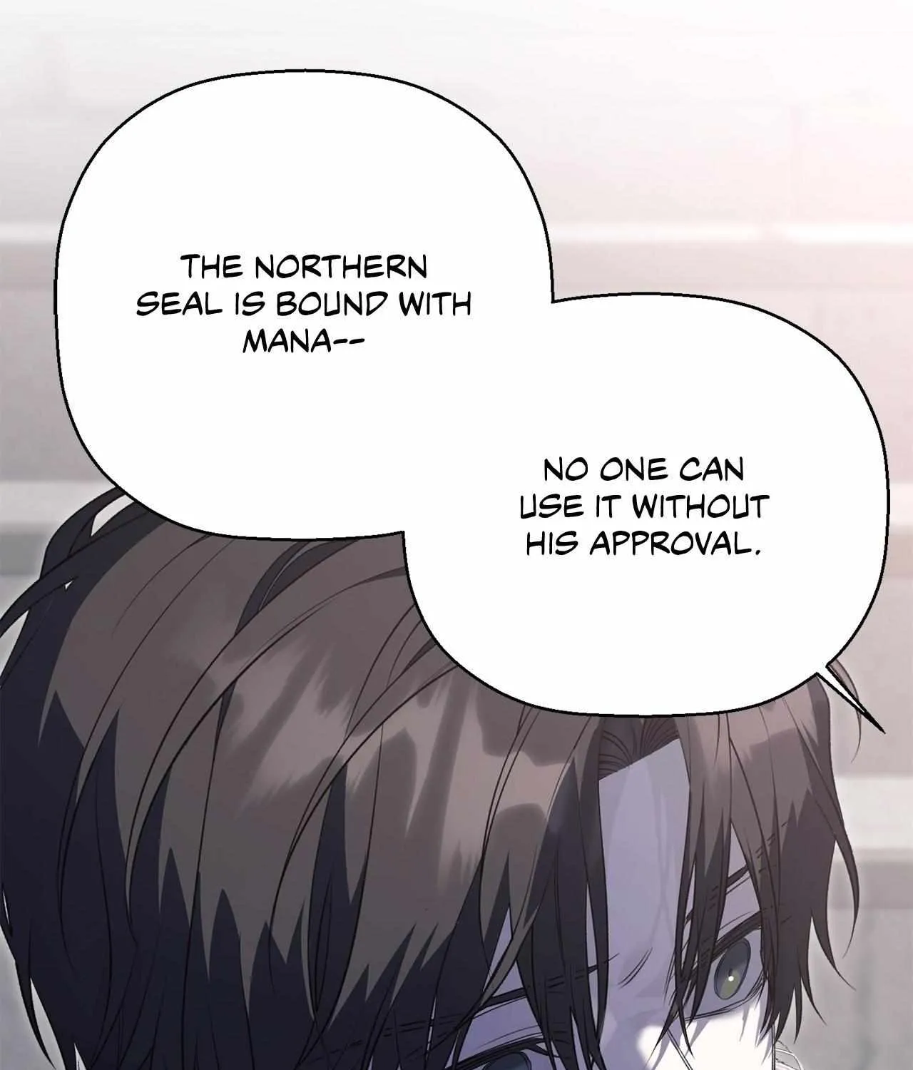 Read Eternal Contract chapter 124 image 39 on Lezhin
