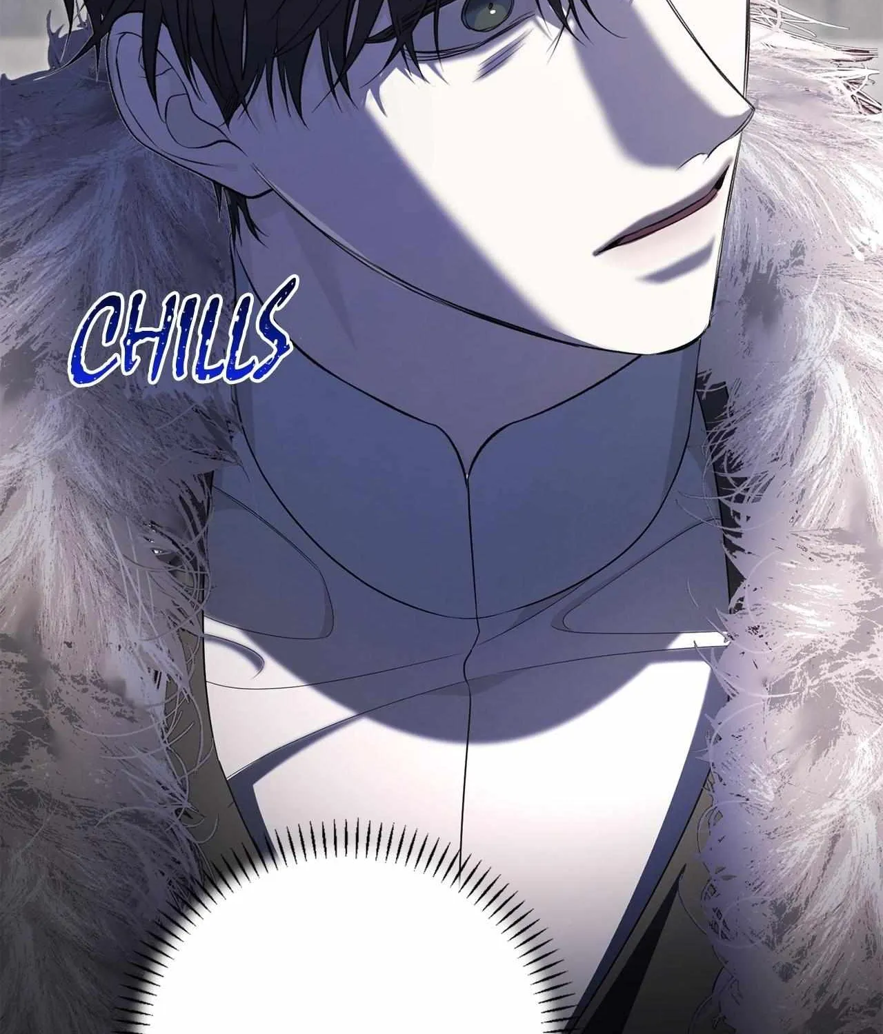 Read Eternal Contract chapter 124 image 40 on Lezhin