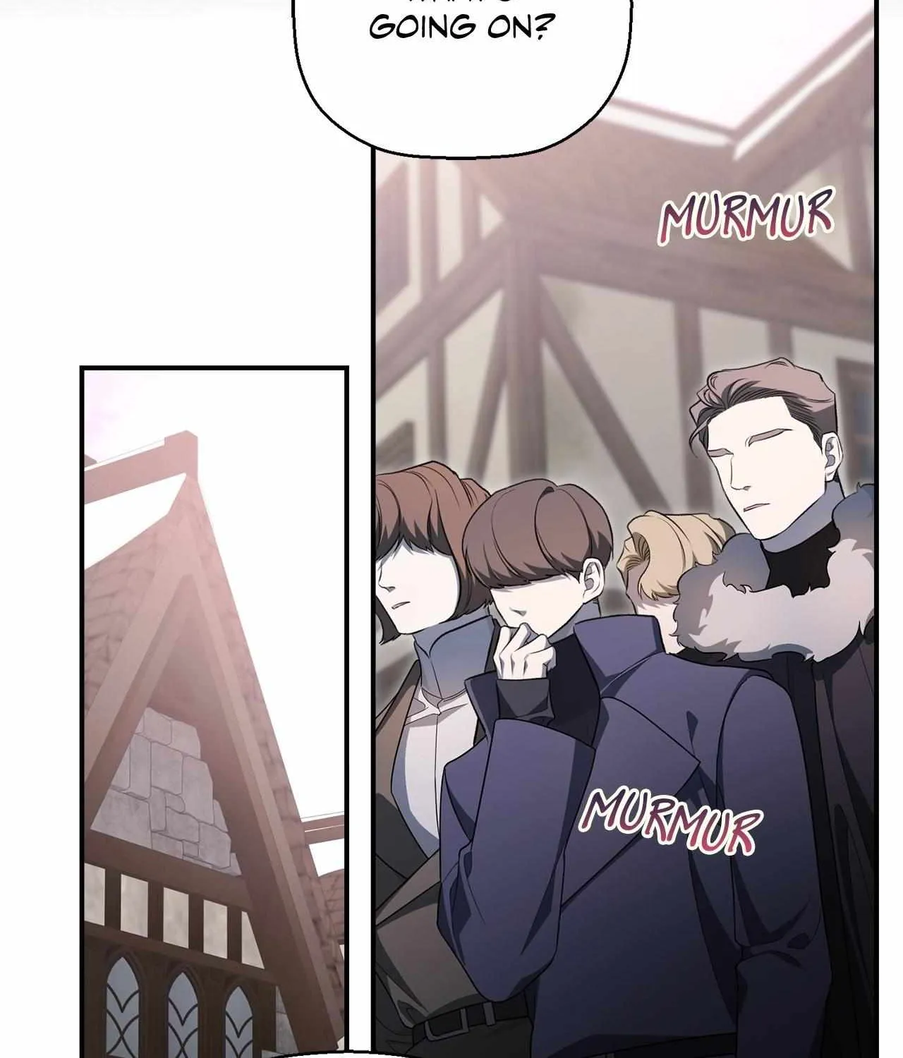 Read Eternal Contract chapter 124 image 49 on Lezhin