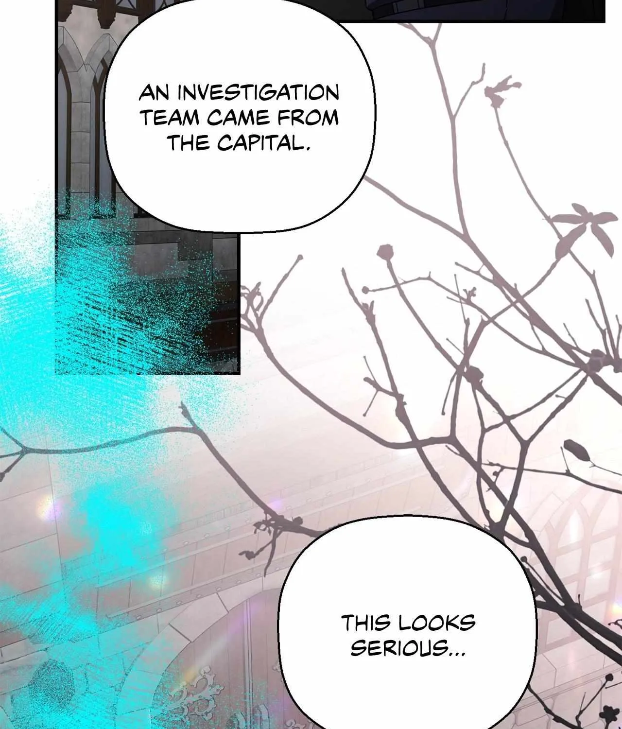 Read Eternal Contract chapter 124 image 50 on Lezhin