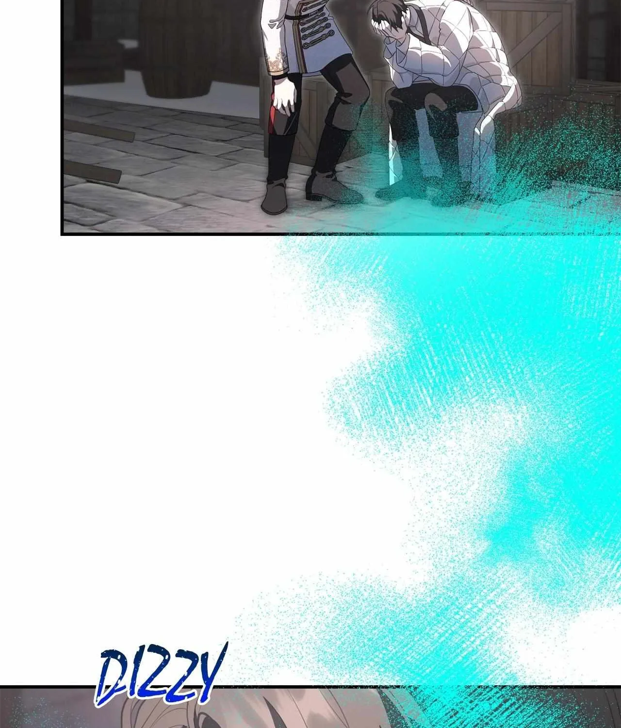 Read Eternal Contract chapter 124 image 54 on Lezhin