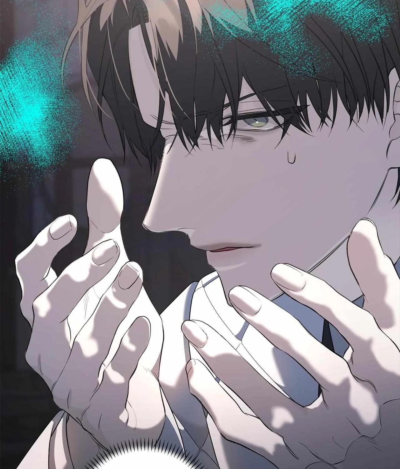 Read Eternal Contract chapter 124 image 55 on Lezhin