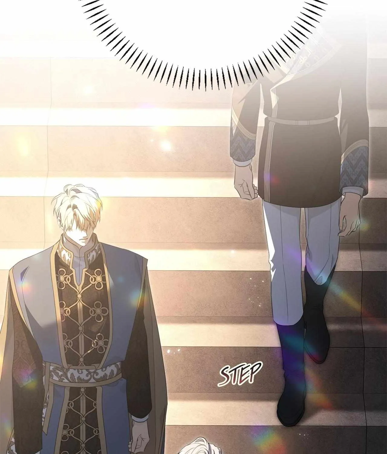 Read Eternal Contract chapter 124 image 58 on Lezhin