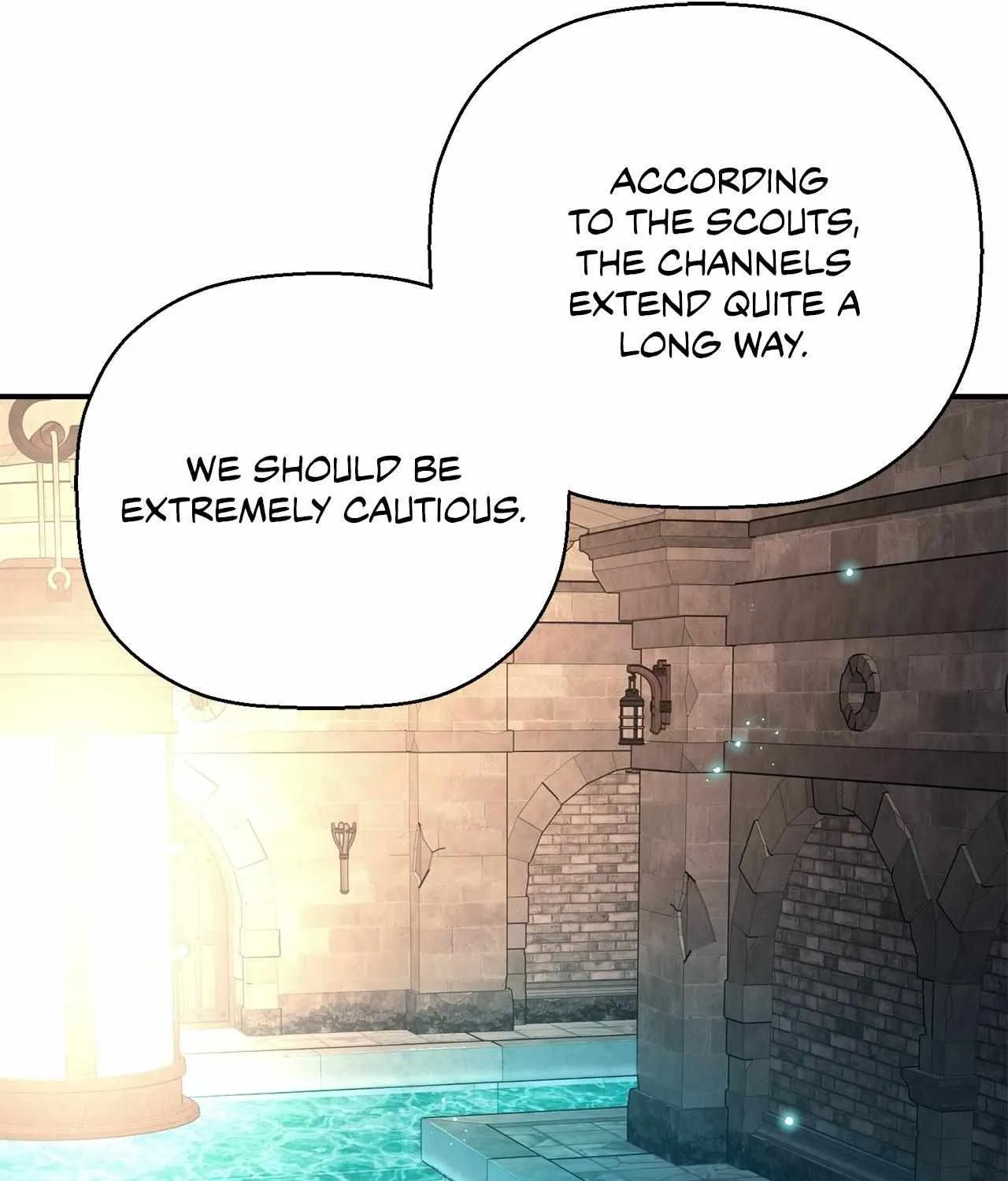 Read Eternal Contract chapter 124 image 64 on Lezhin