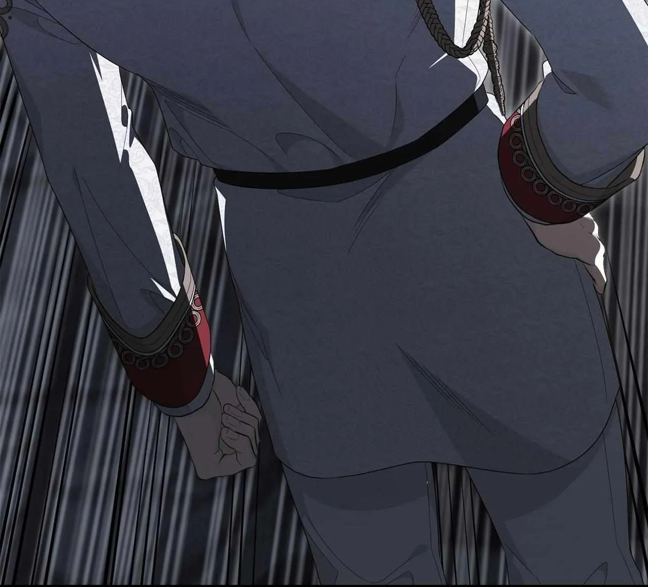 Read Eternal Contract chapter 124 image 73 on Lezhin