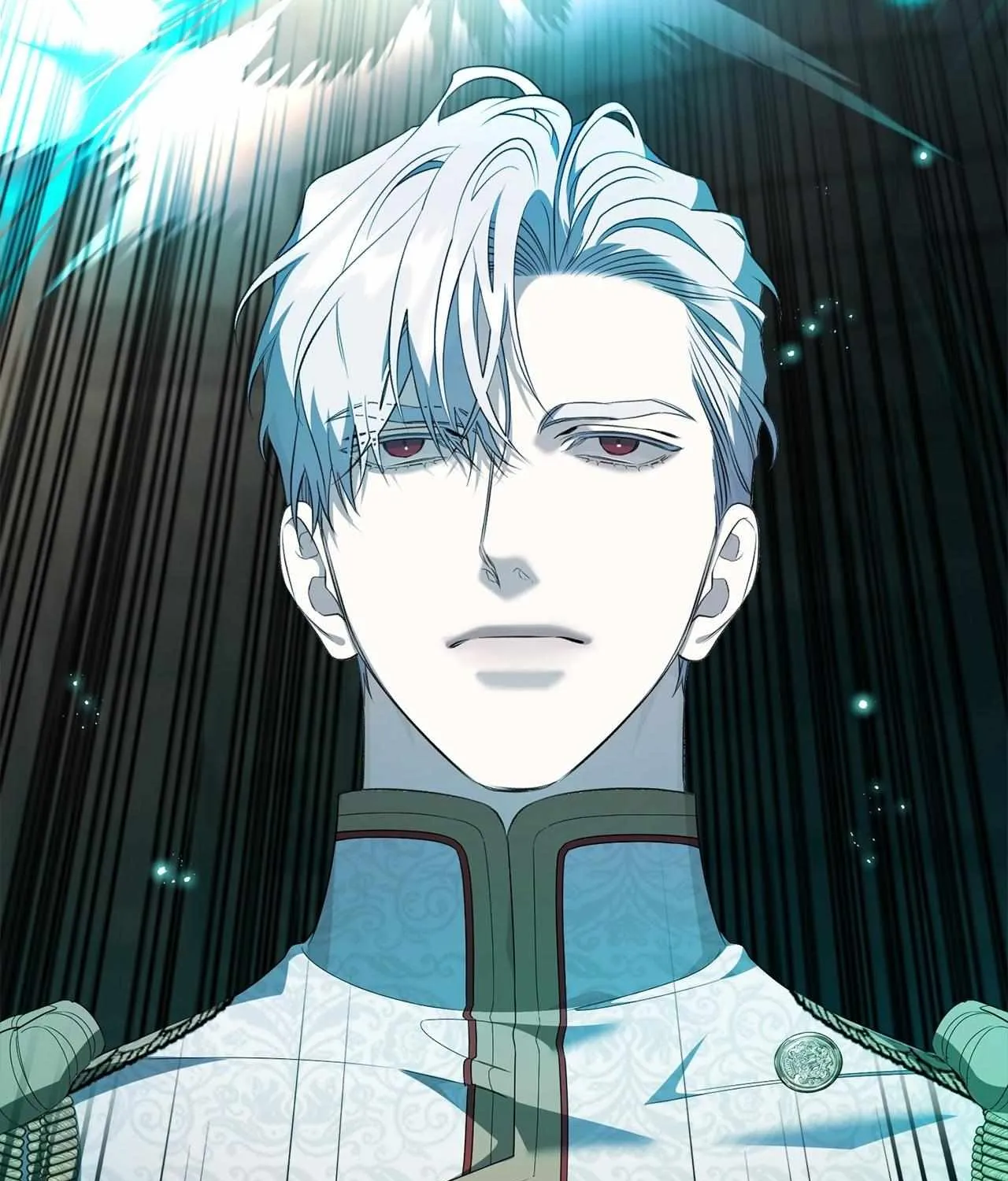 Read Eternal Contract chapter 124 image 77 on Lezhin