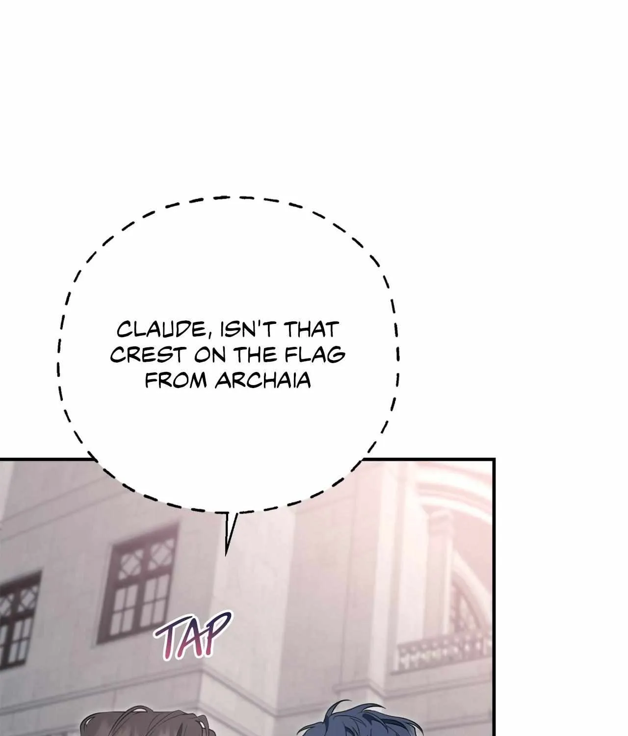 Read Eternal Contract chapter 124 image 8 on Lezhin