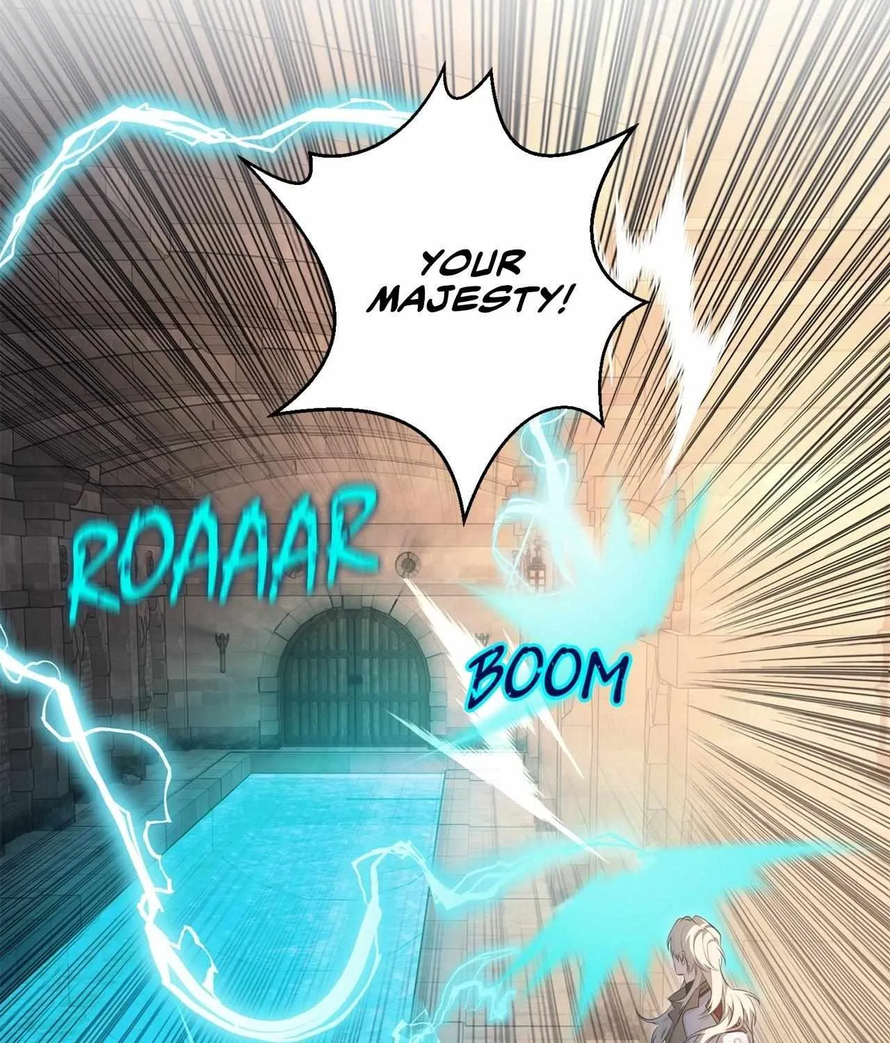 Read Eternal Contract chapter 124 image 80 on Lezhin