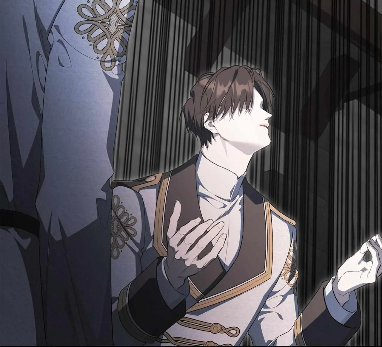 Read Eternal Contract chapter 124 image 96 on Lezhin