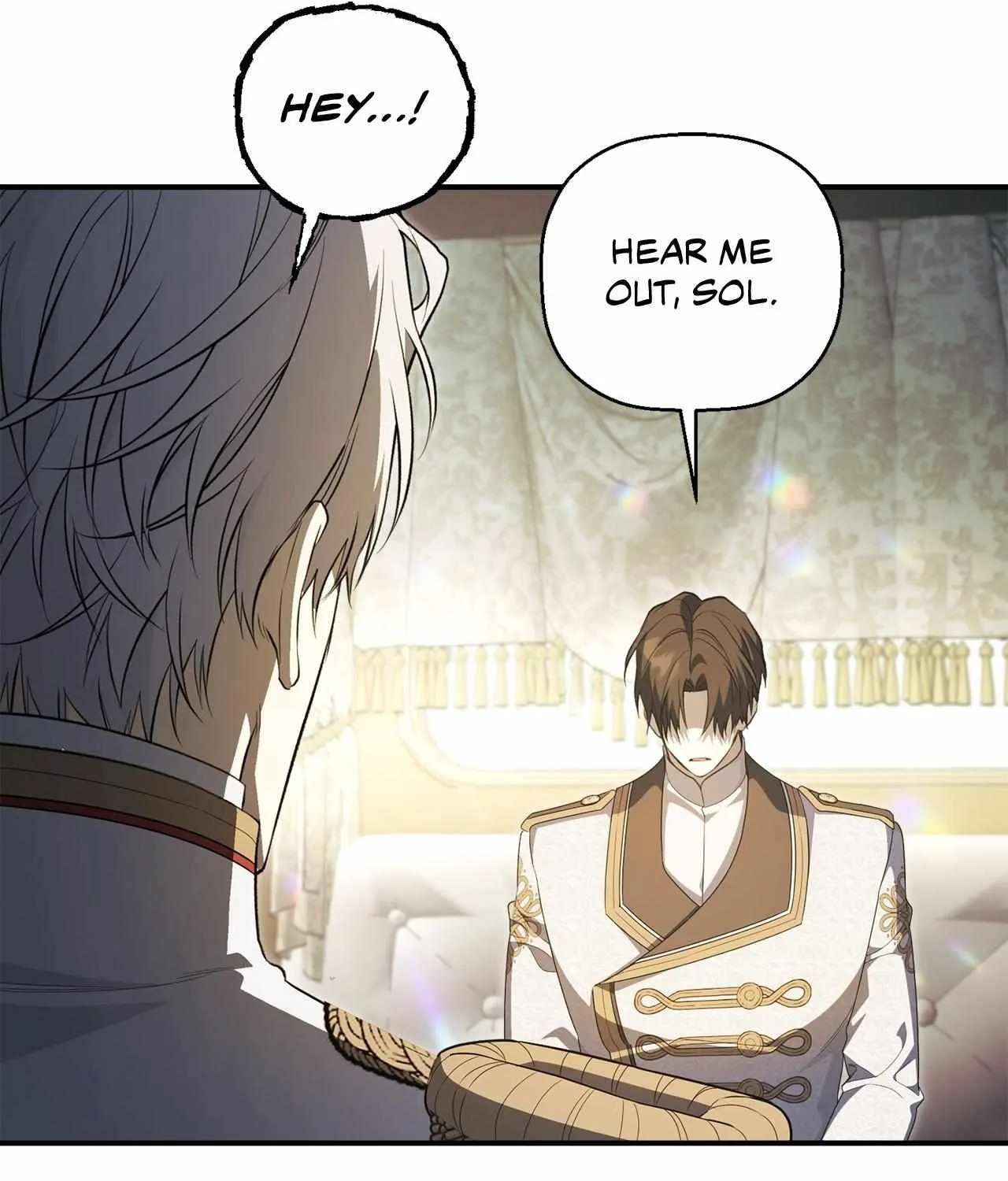 Read Eternal Contract chapter 125.1 image 109 on Lezhin