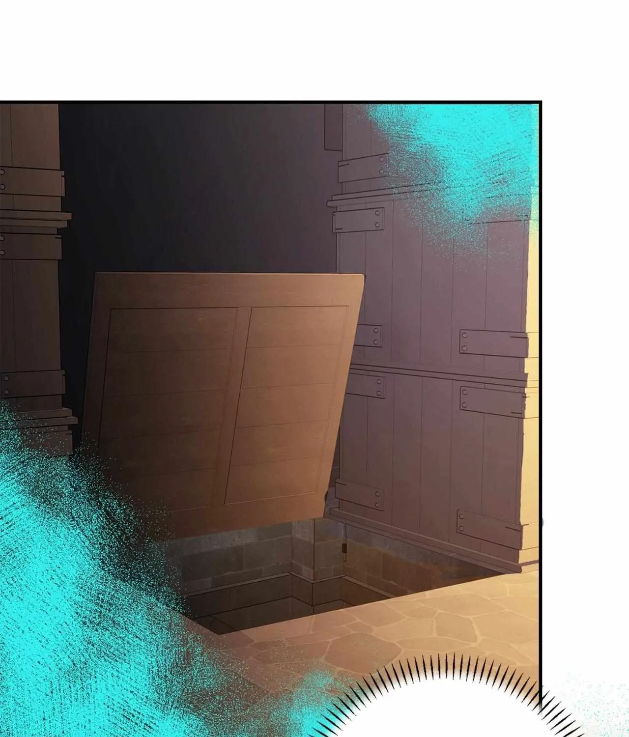 Read Eternal Contract chapter 125.1 image 11 on Lezhin