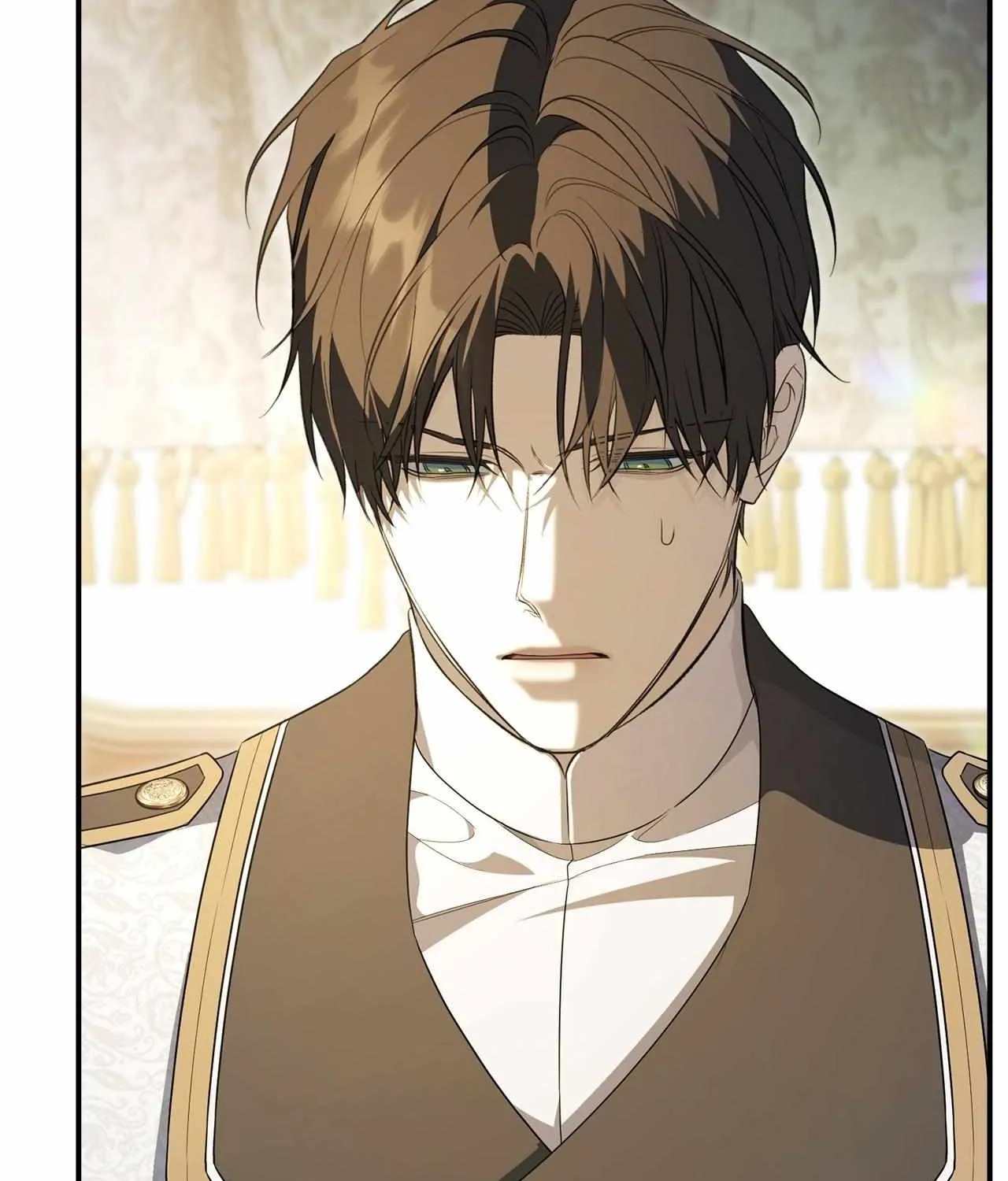 Read Eternal Contract chapter 125.1 image 111 on Lezhin