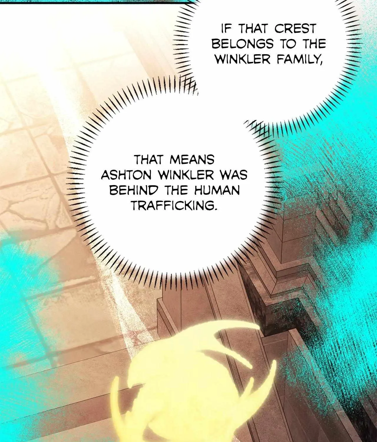Read Eternal Contract chapter 125.1 image 12 on Lezhin