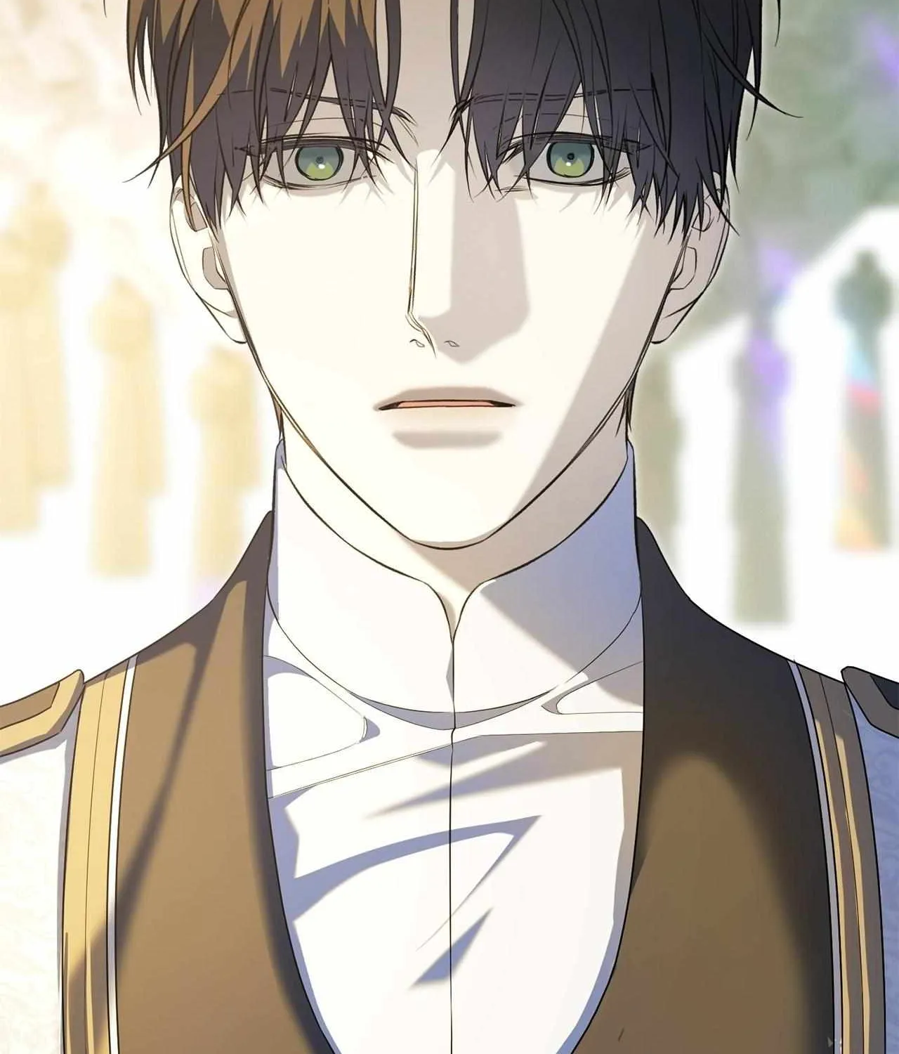 Read Eternal Contract chapter 125.1 image 126 on Lezhin