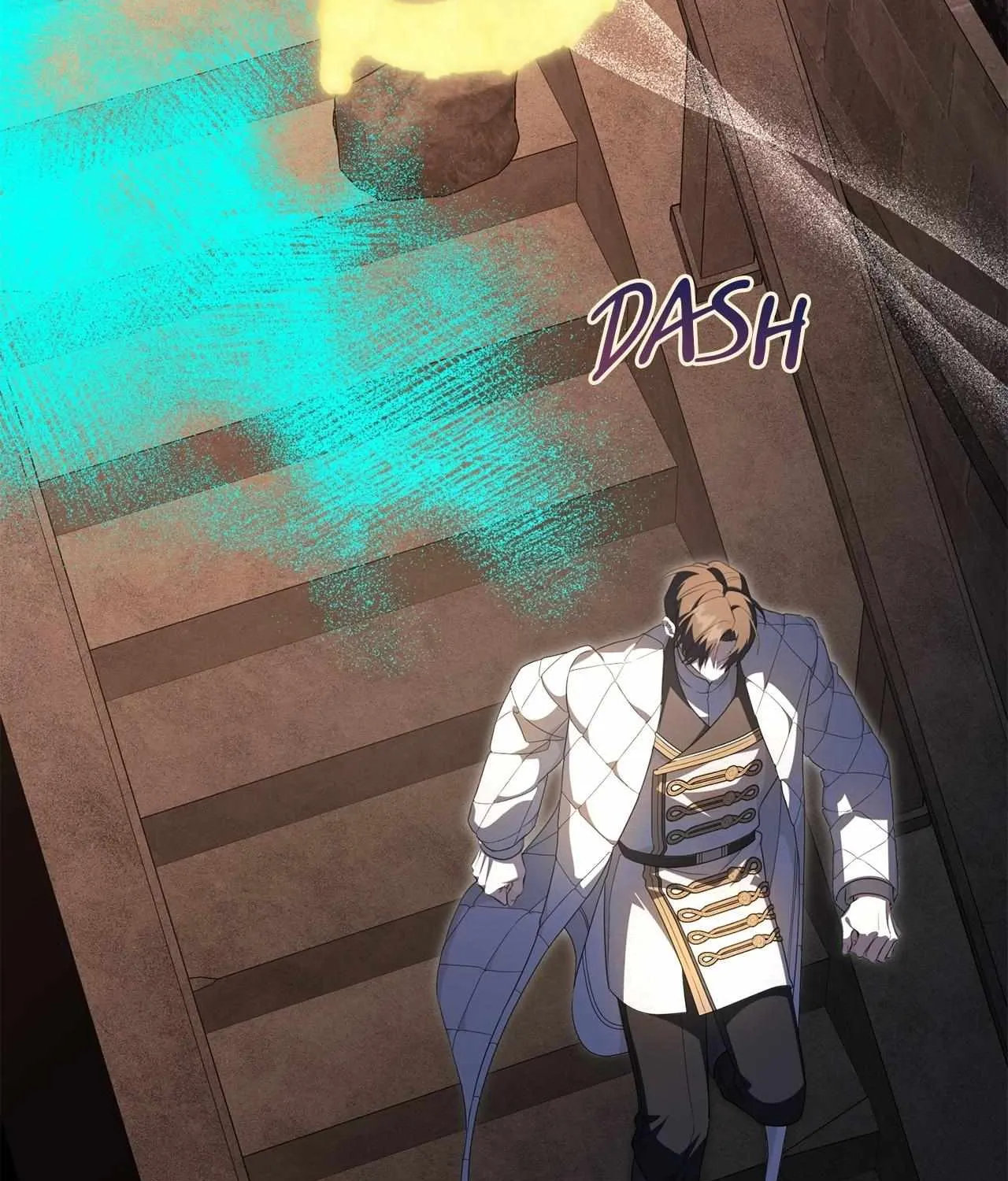 Read Eternal Contract chapter 125.1 image 13 on Lezhin