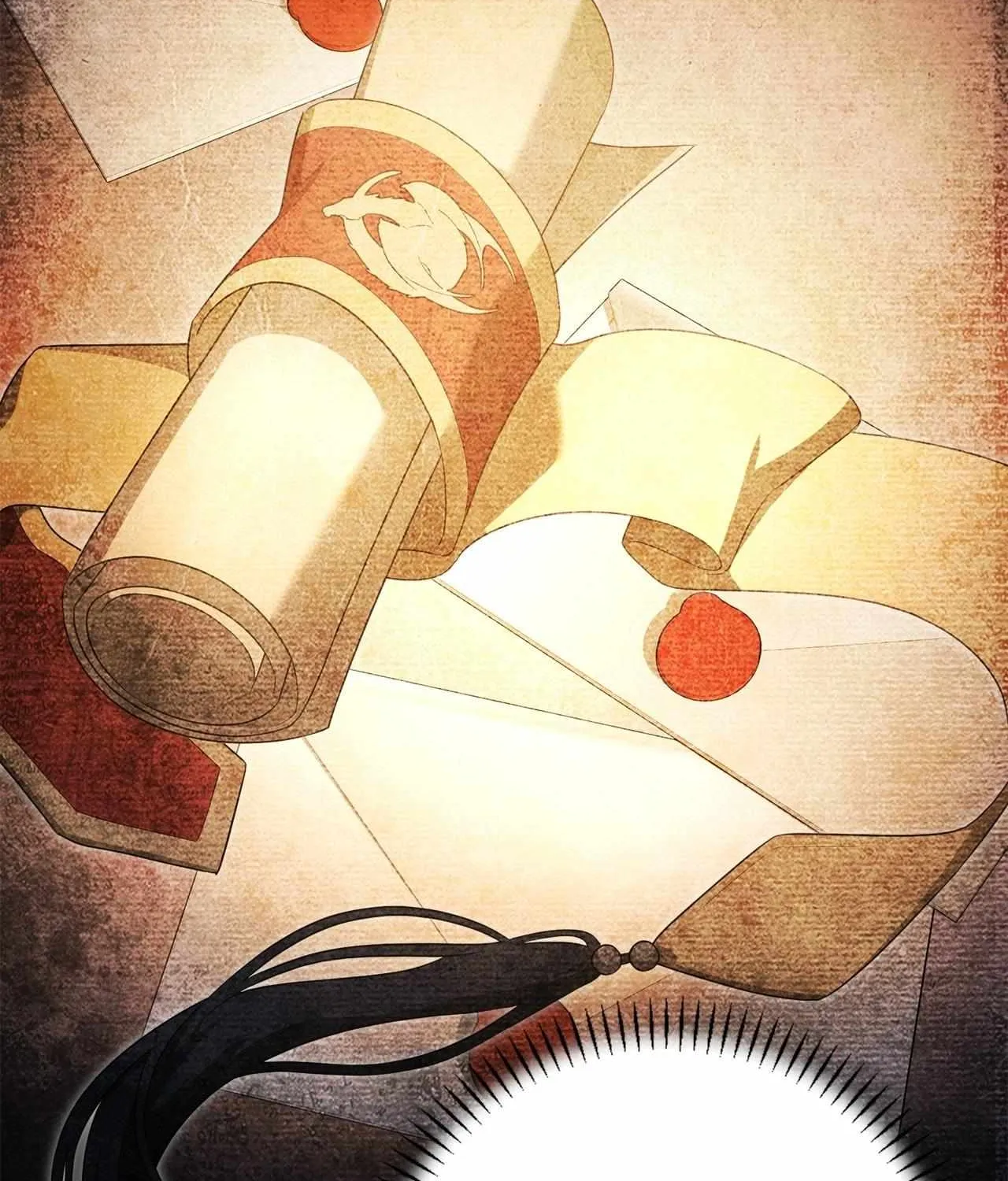 Read Eternal Contract chapter 125.1 image 16 on Lezhin