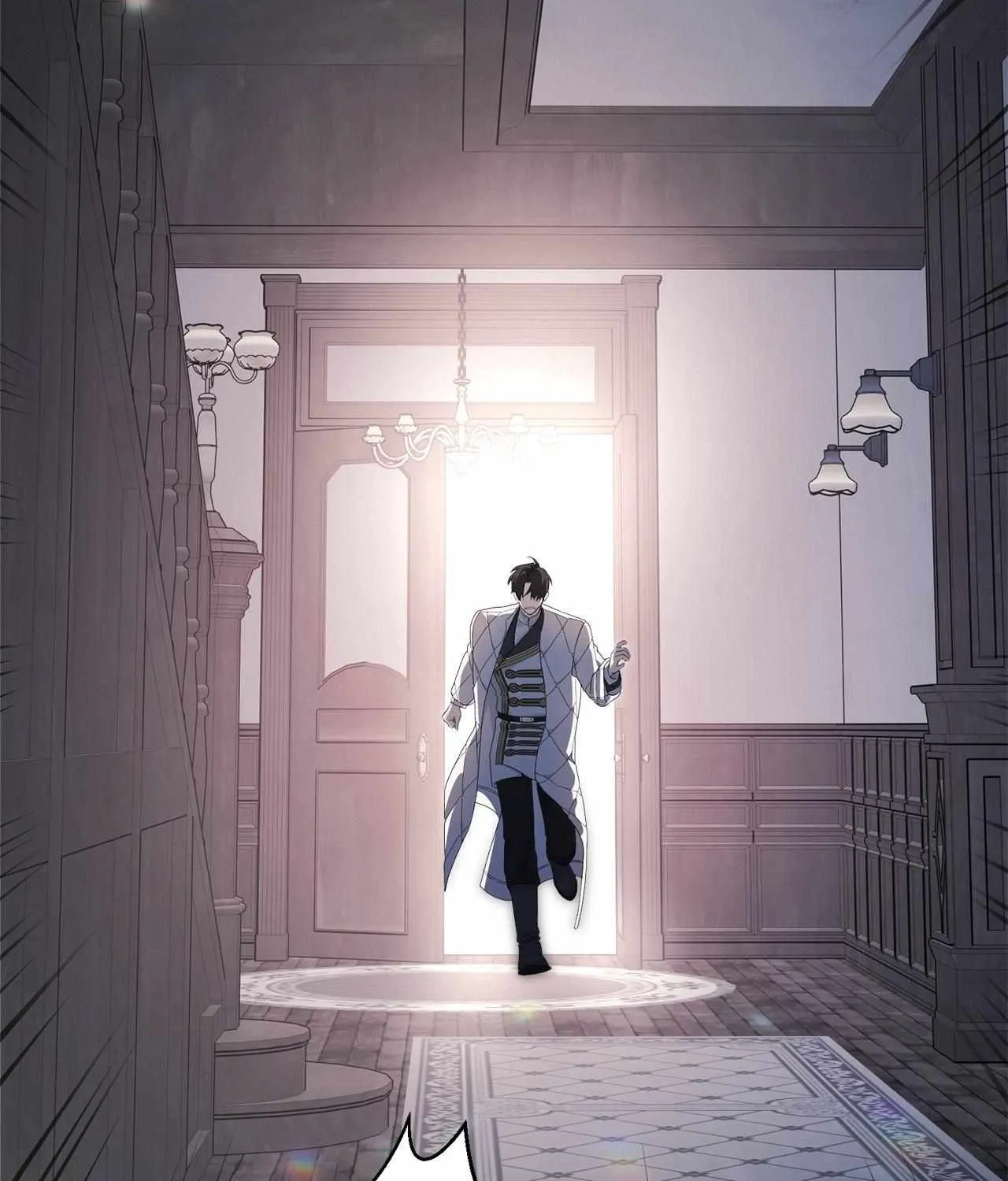 Read Eternal Contract chapter 125.1 image 2 on Lezhin