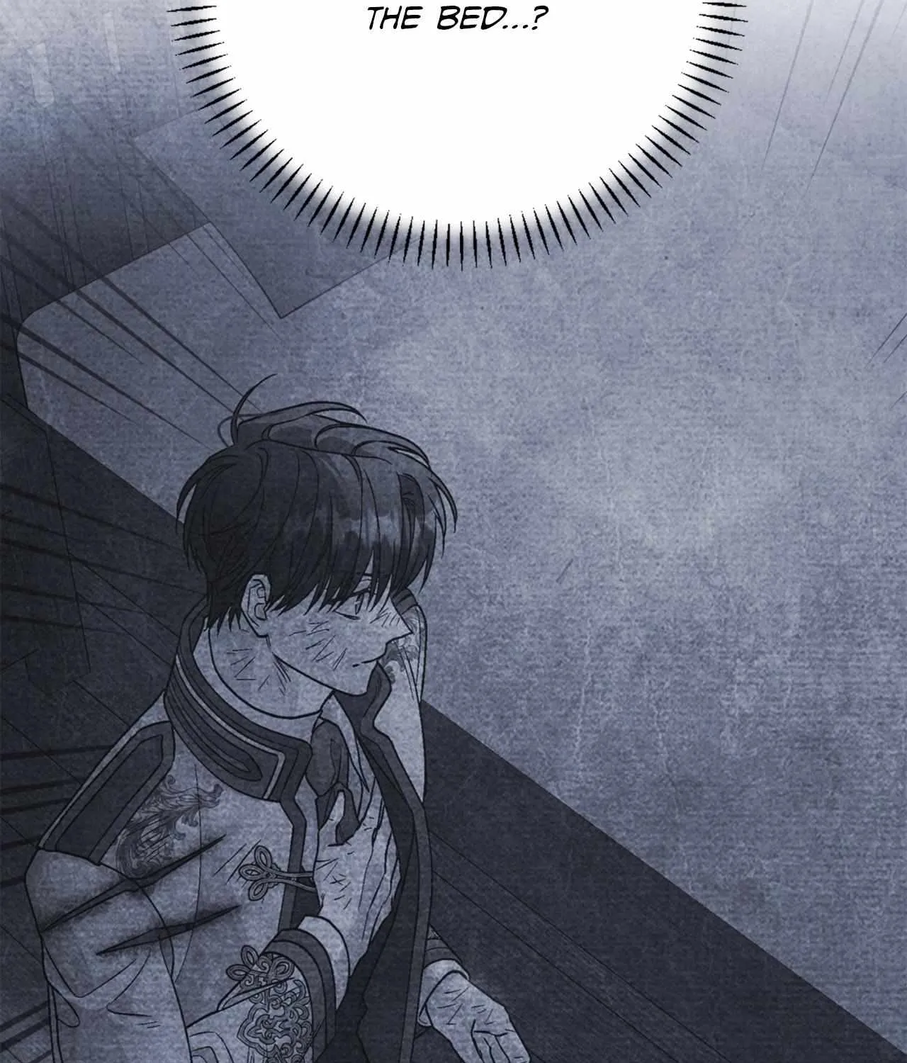 Read Eternal Contract chapter 125.1 image 22 on Lezhin