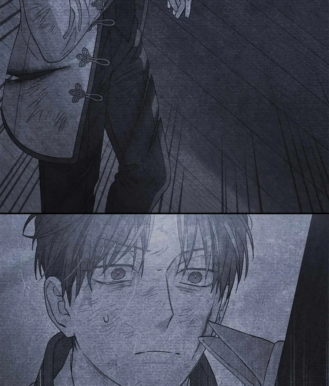 Read Eternal Contract chapter 125.1 image 23 on Lezhin