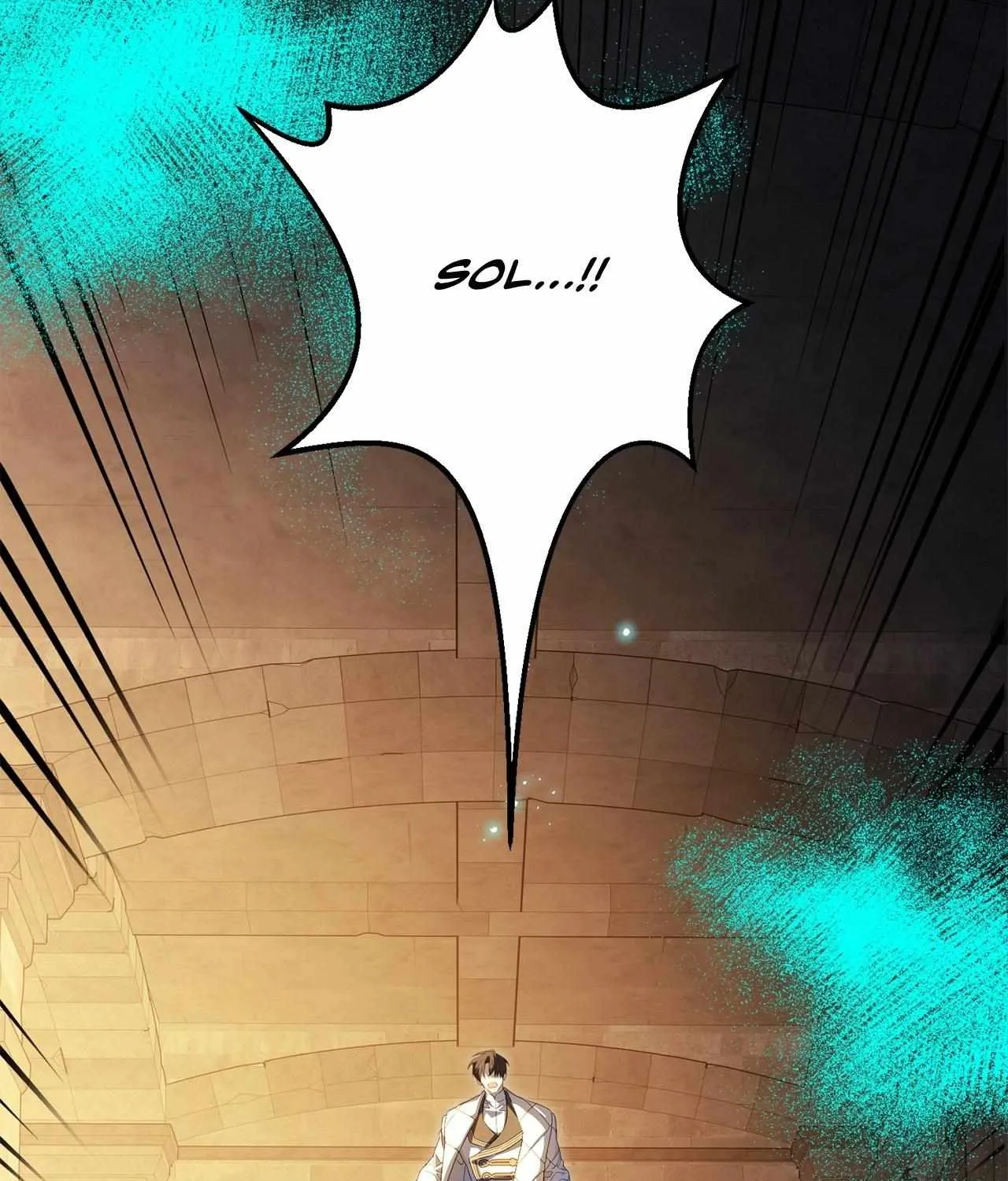 Read Eternal Contract chapter 125.1 image 35 on Lezhin