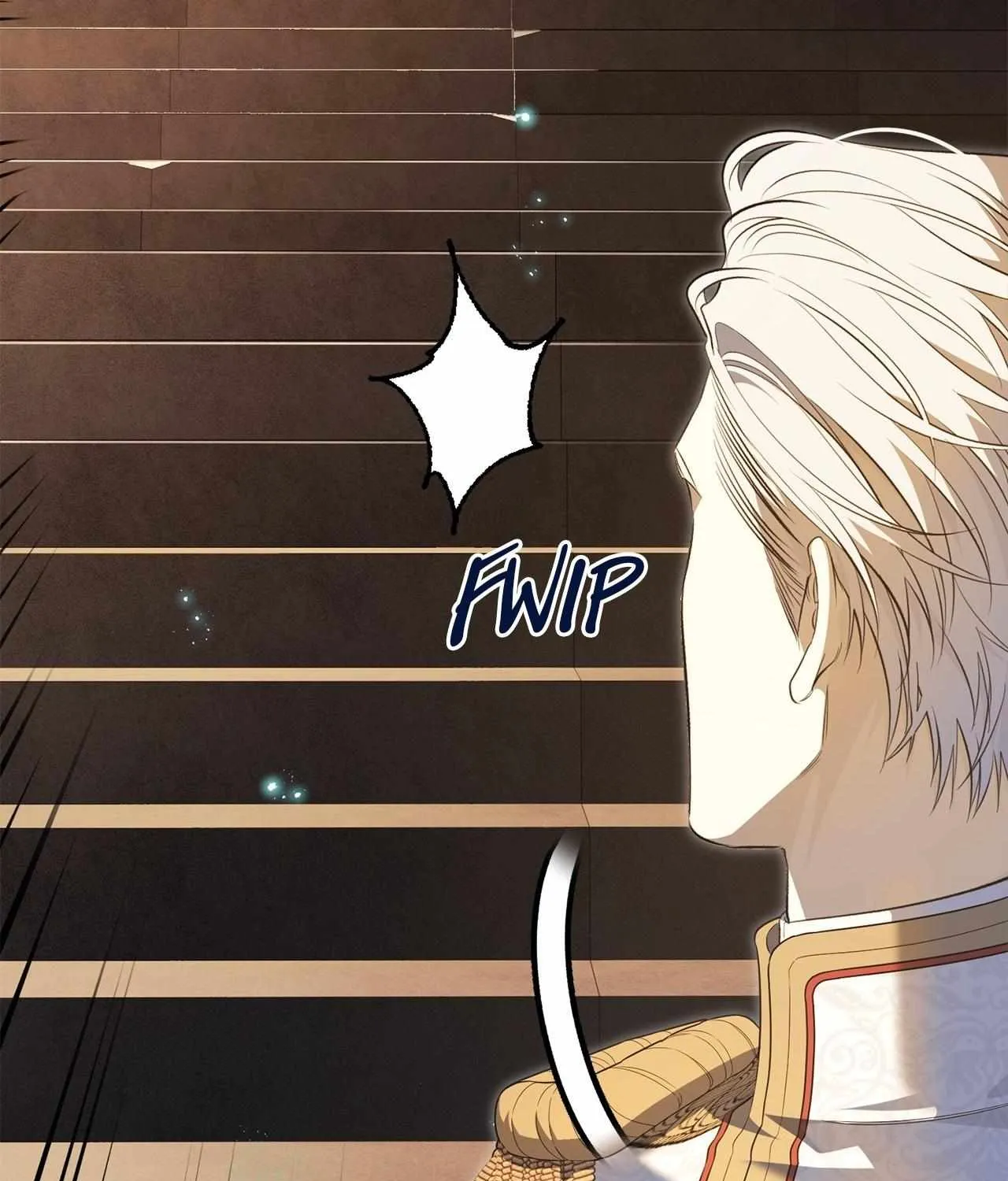 Read Eternal Contract chapter 125.1 image 37 on Lezhin