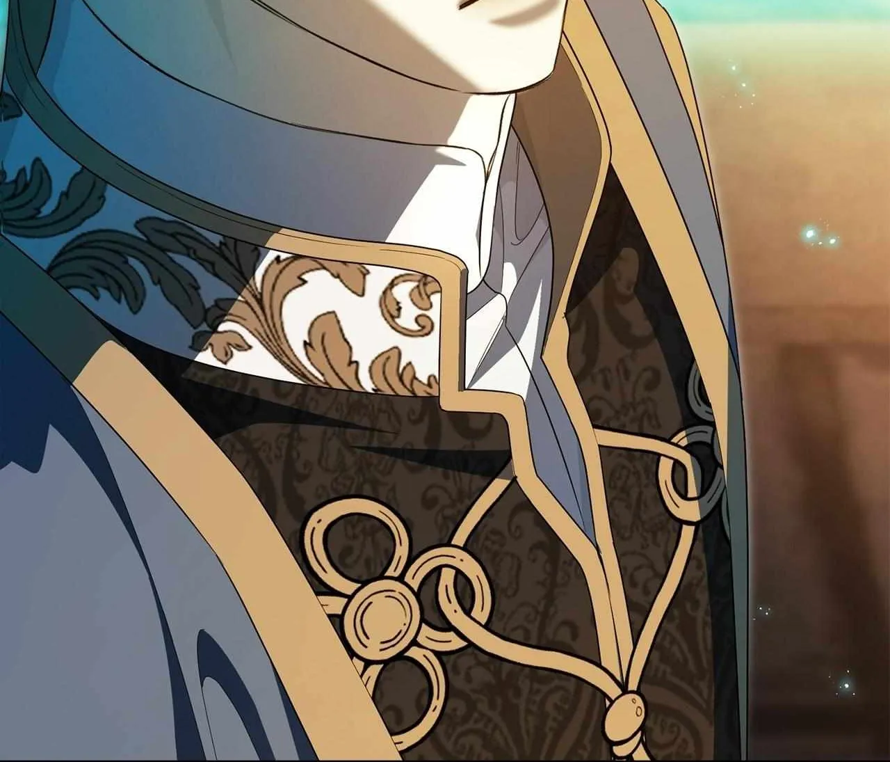 Read Eternal Contract chapter 125.1 image 56 on Lezhin