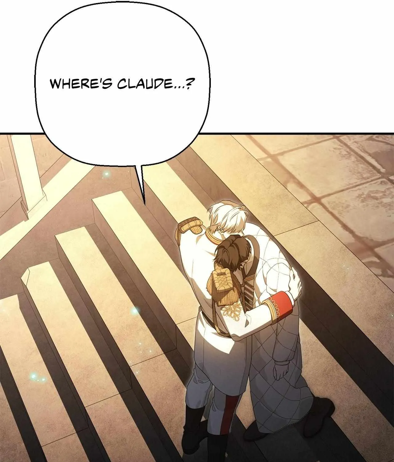 Read Eternal Contract chapter 125.1 image 61 on Lezhin