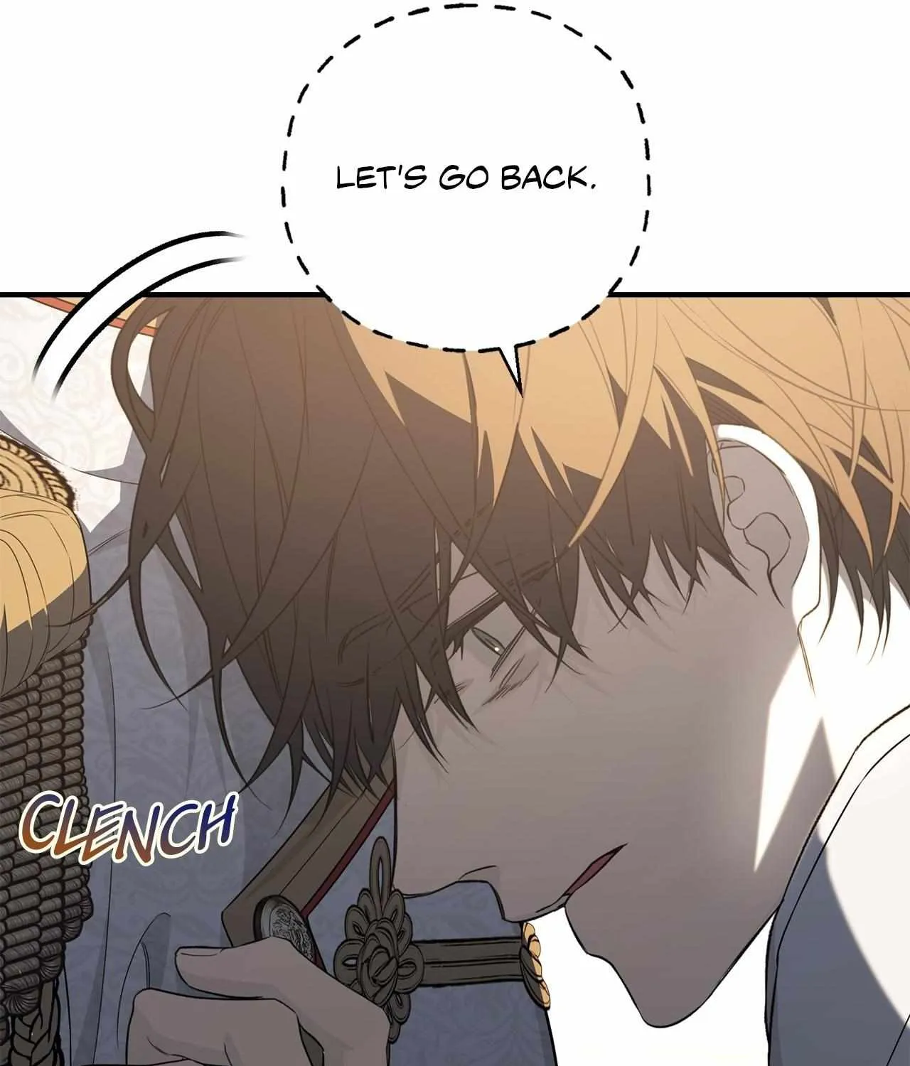 Read Eternal Contract chapter 125.1 image 66 on Lezhin