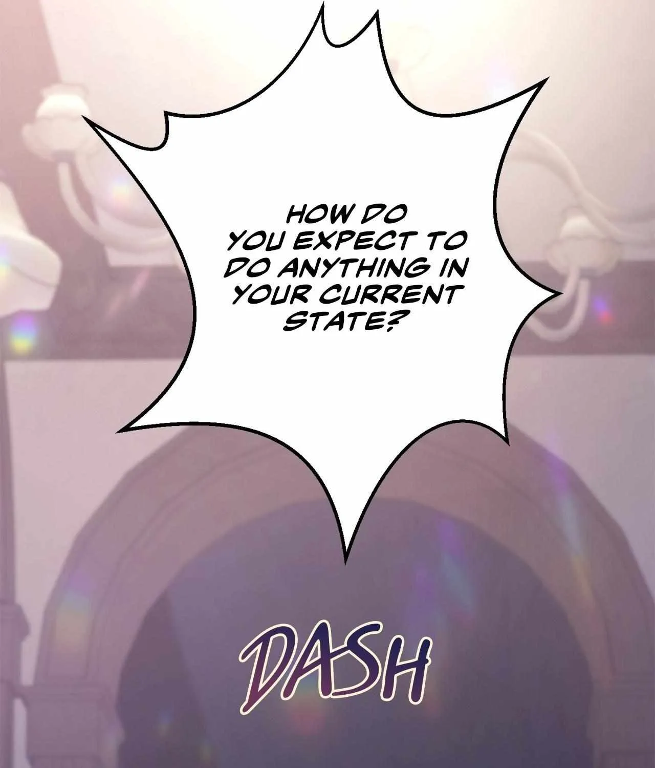 Read Eternal Contract chapter 125.1 image 7 on Lezhin