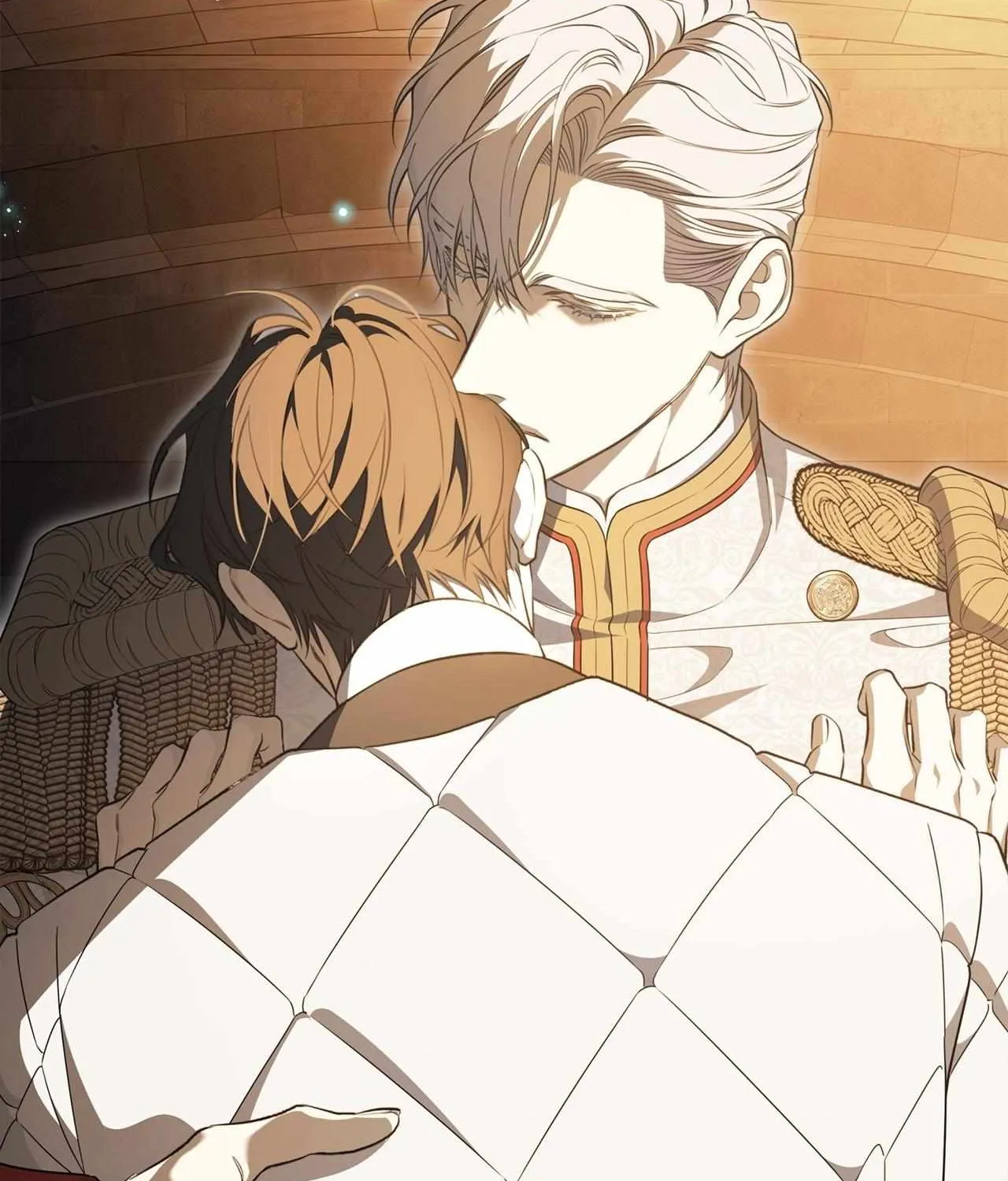 Read Eternal Contract chapter 125.1 image 71 on Lezhin