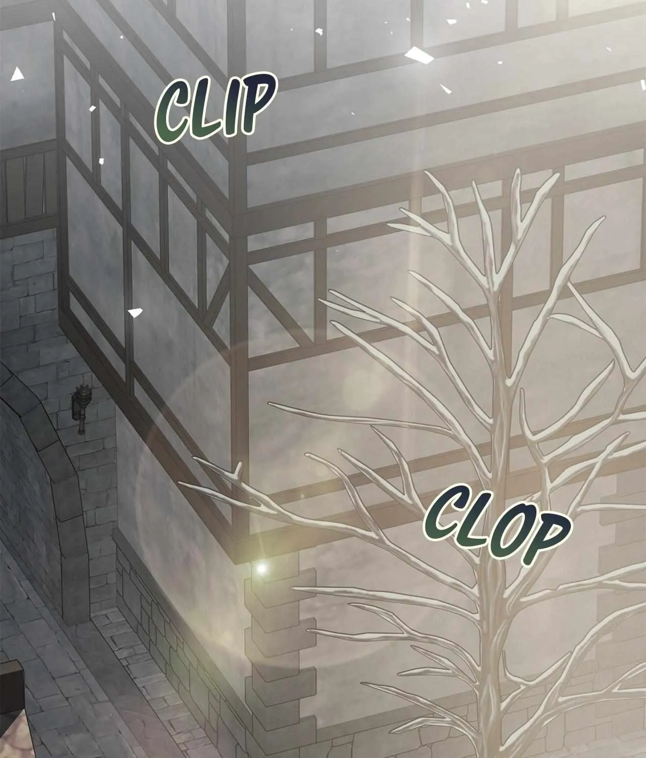 Read Eternal Contract chapter 125.1 image 77 on Lezhin