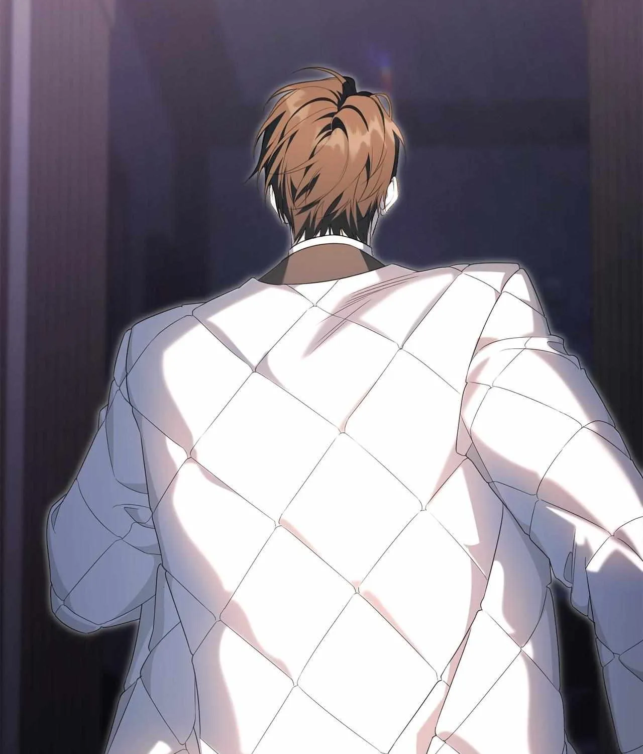Read Eternal Contract chapter 125.1 image 8 on Lezhin