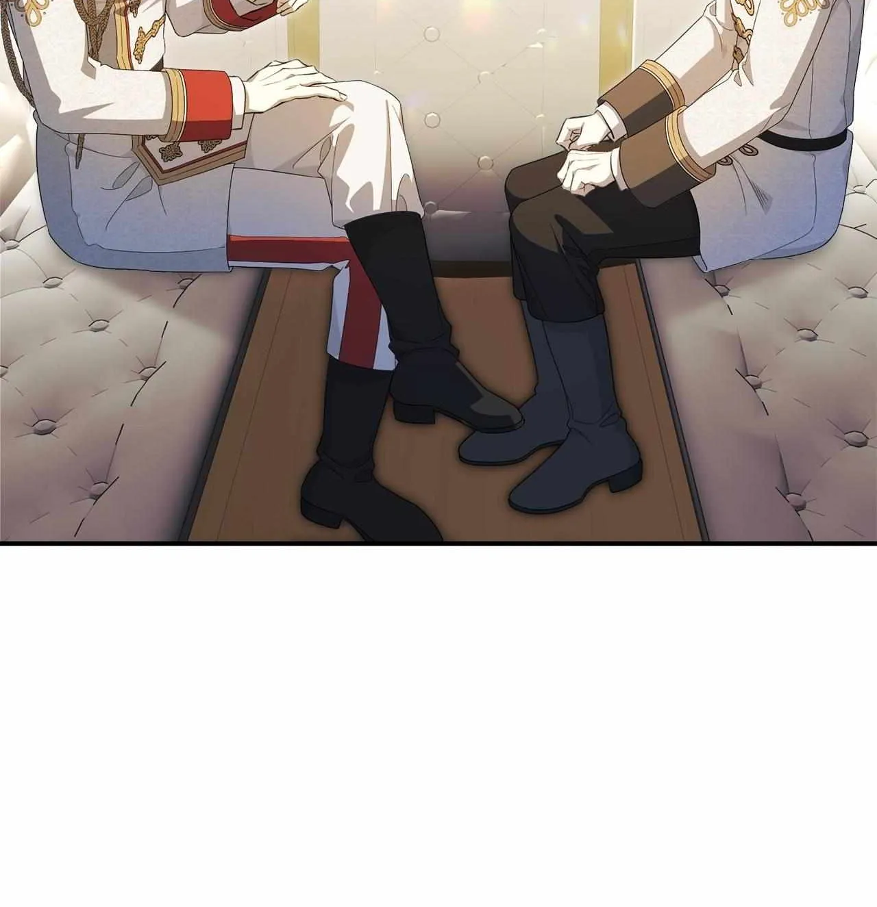 Read Eternal Contract chapter 125.1 image 84 on Lezhin