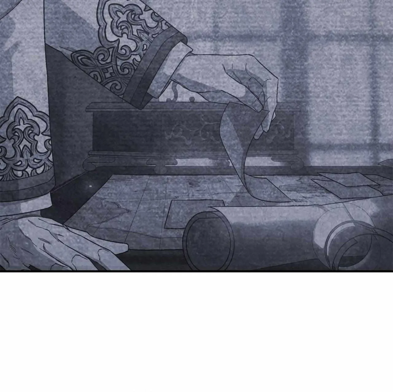 Read Eternal Contract chapter 125.1 image 90 on Lezhin
