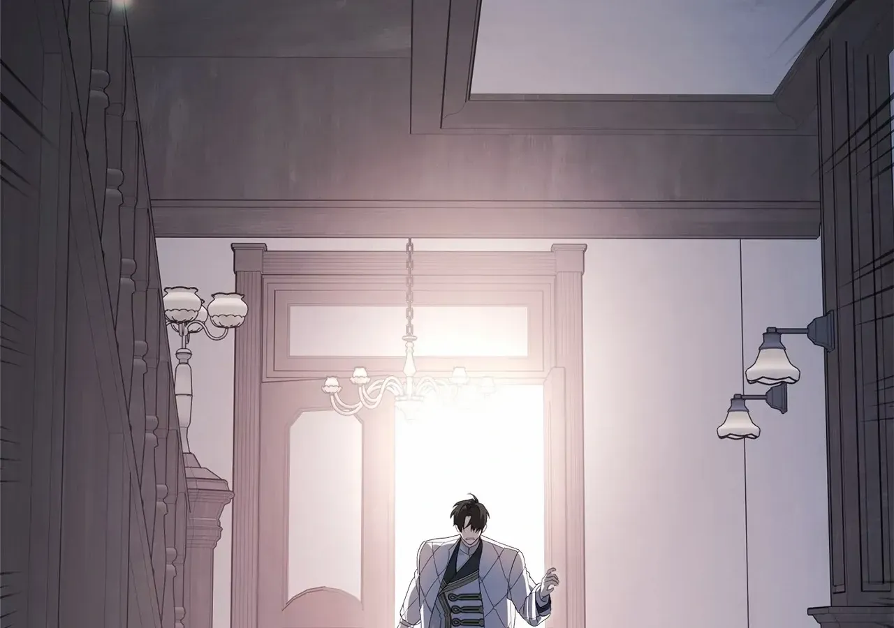 Read Eternal Contract chapter 125 image 1 on Lezhin