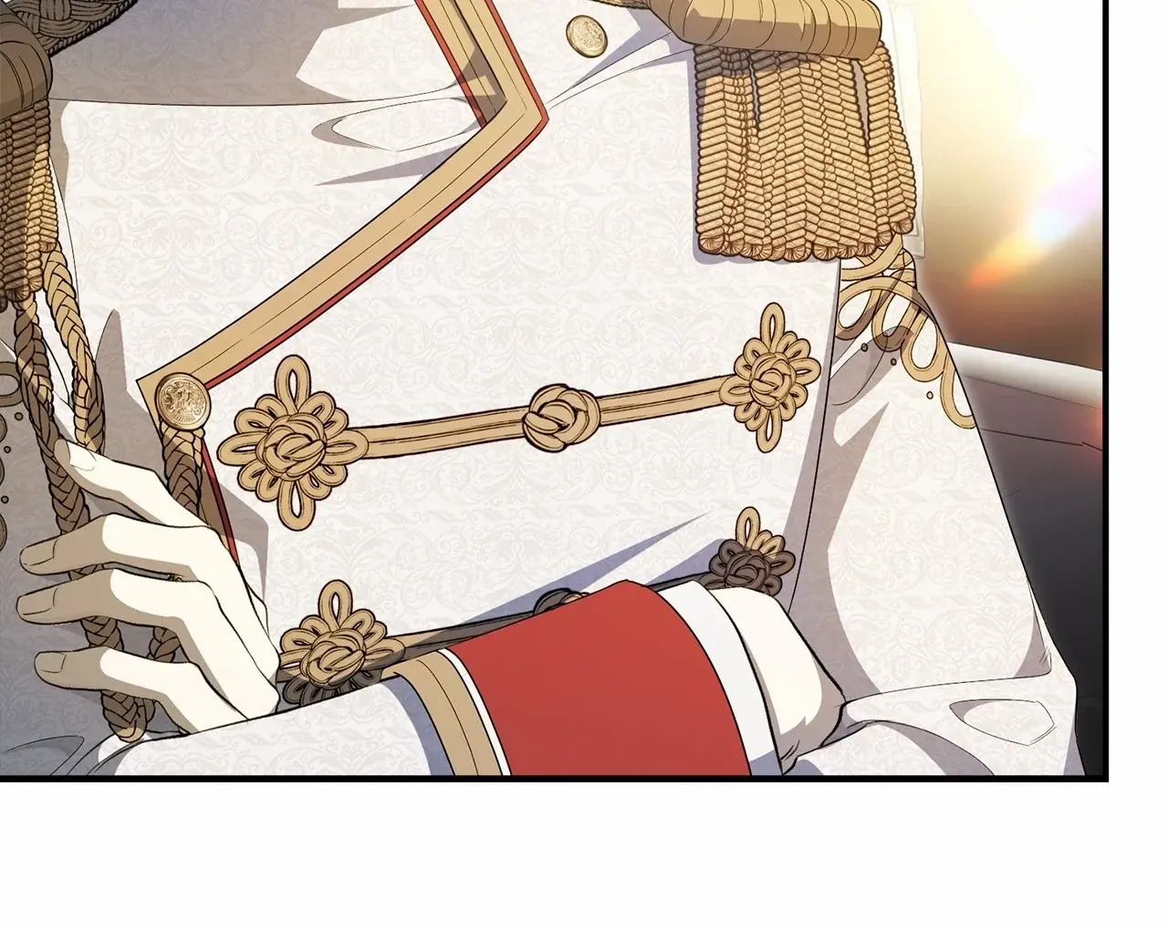 Read Eternal Contract chapter 125 image 100 on Lezhin