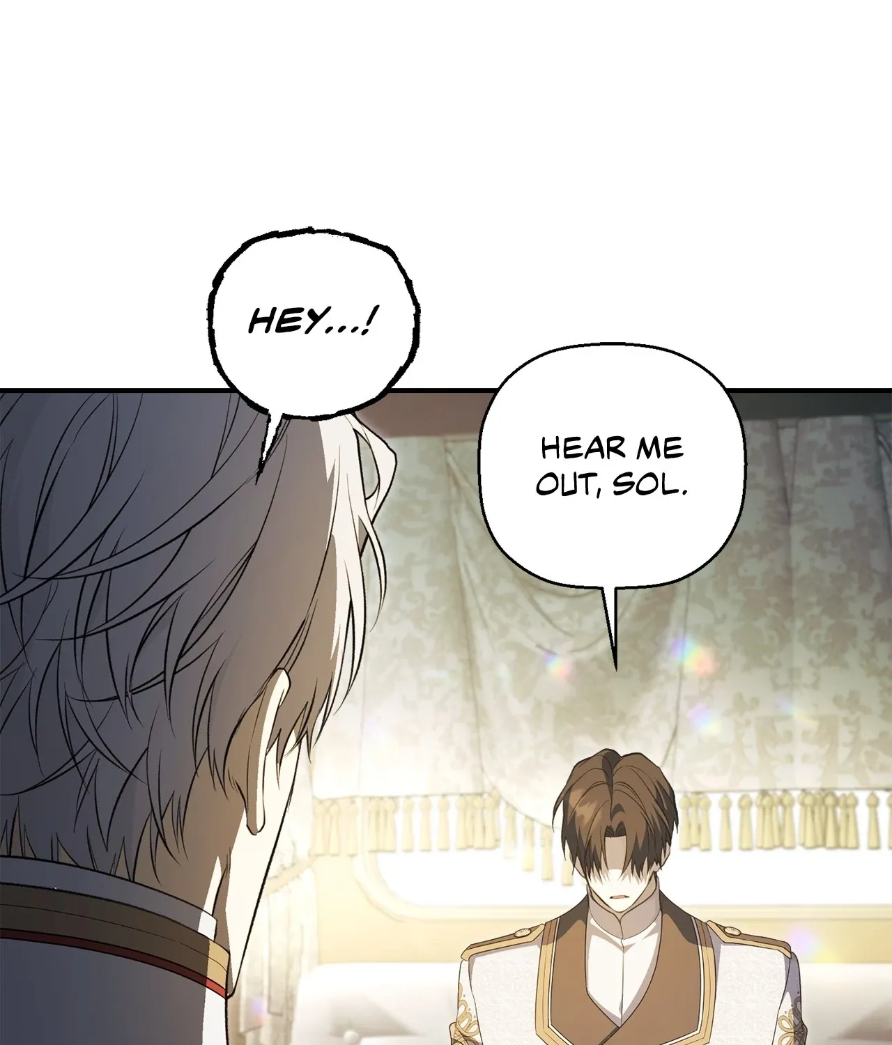 Read Eternal Contract chapter 125 image 116 on Lezhin