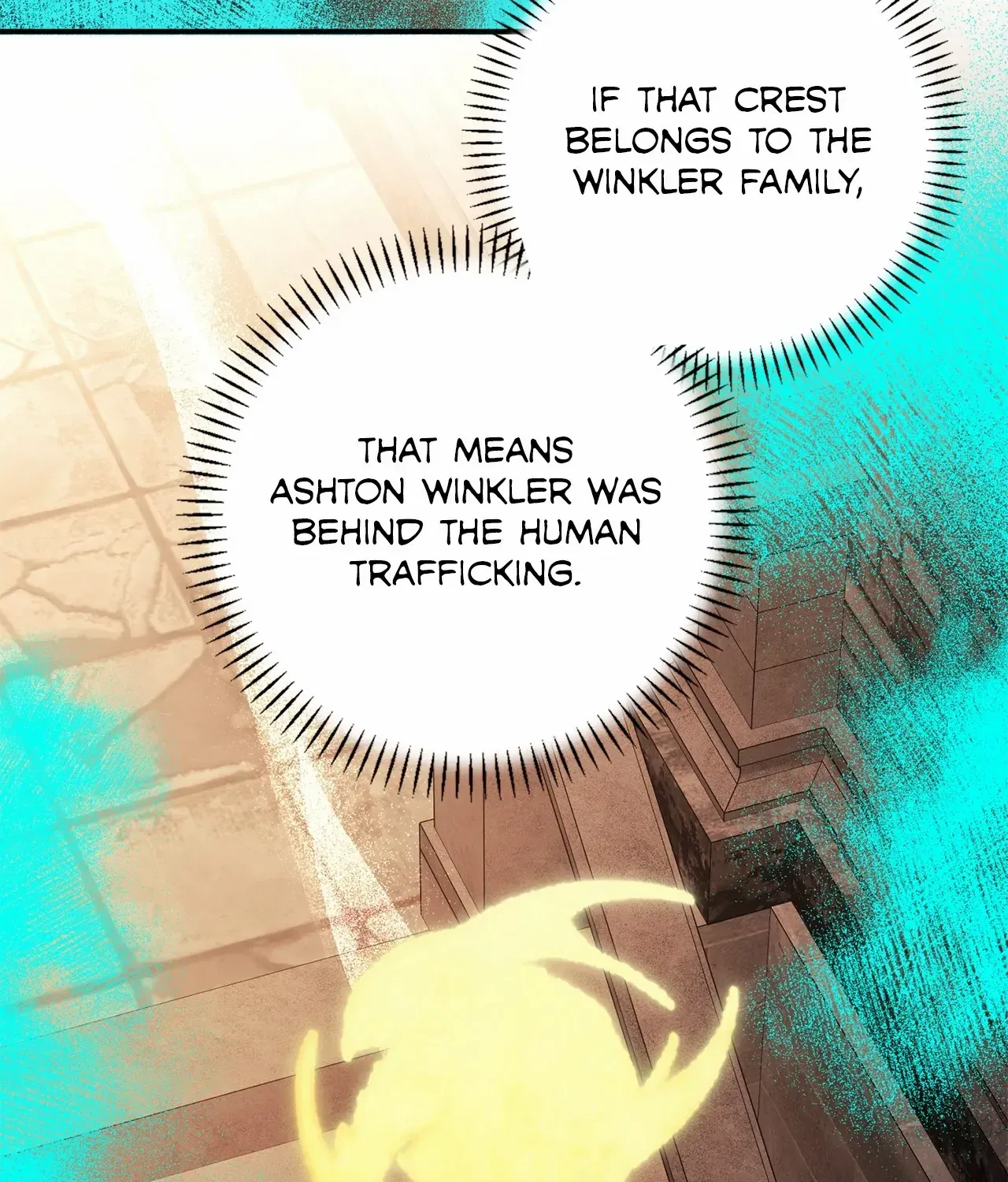 Read Eternal Contract chapter 125 image 12 on Lezhin