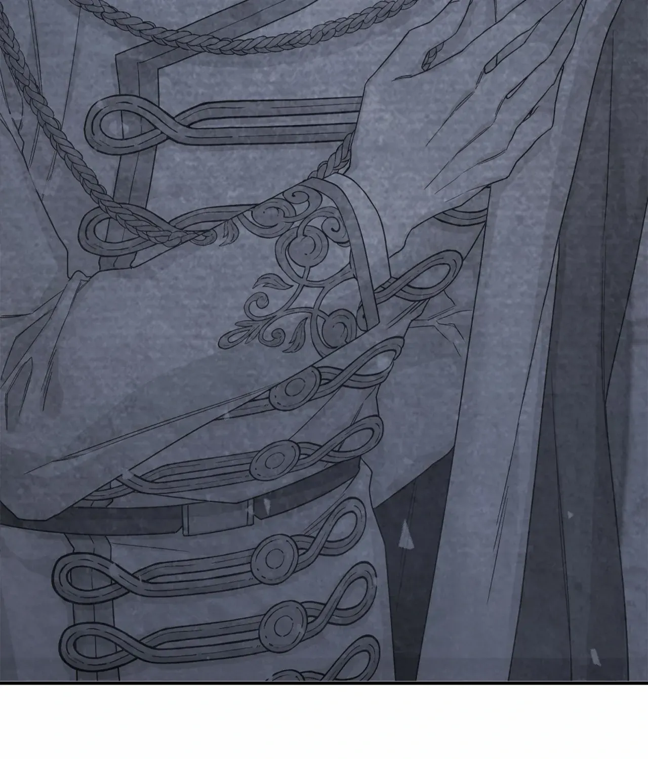 Read Eternal Contract chapter 125 image 124 on Lezhin