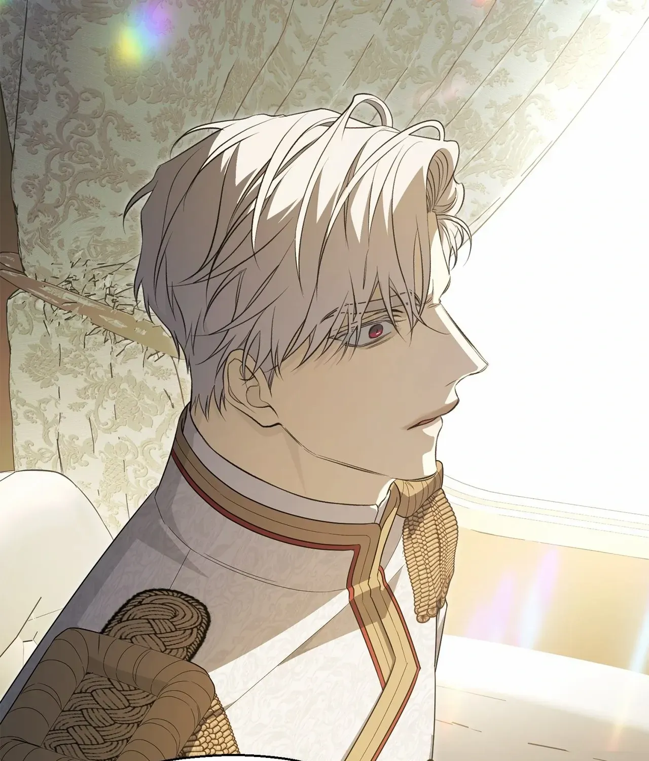 Read Eternal Contract chapter 125 image 126 on Lezhin